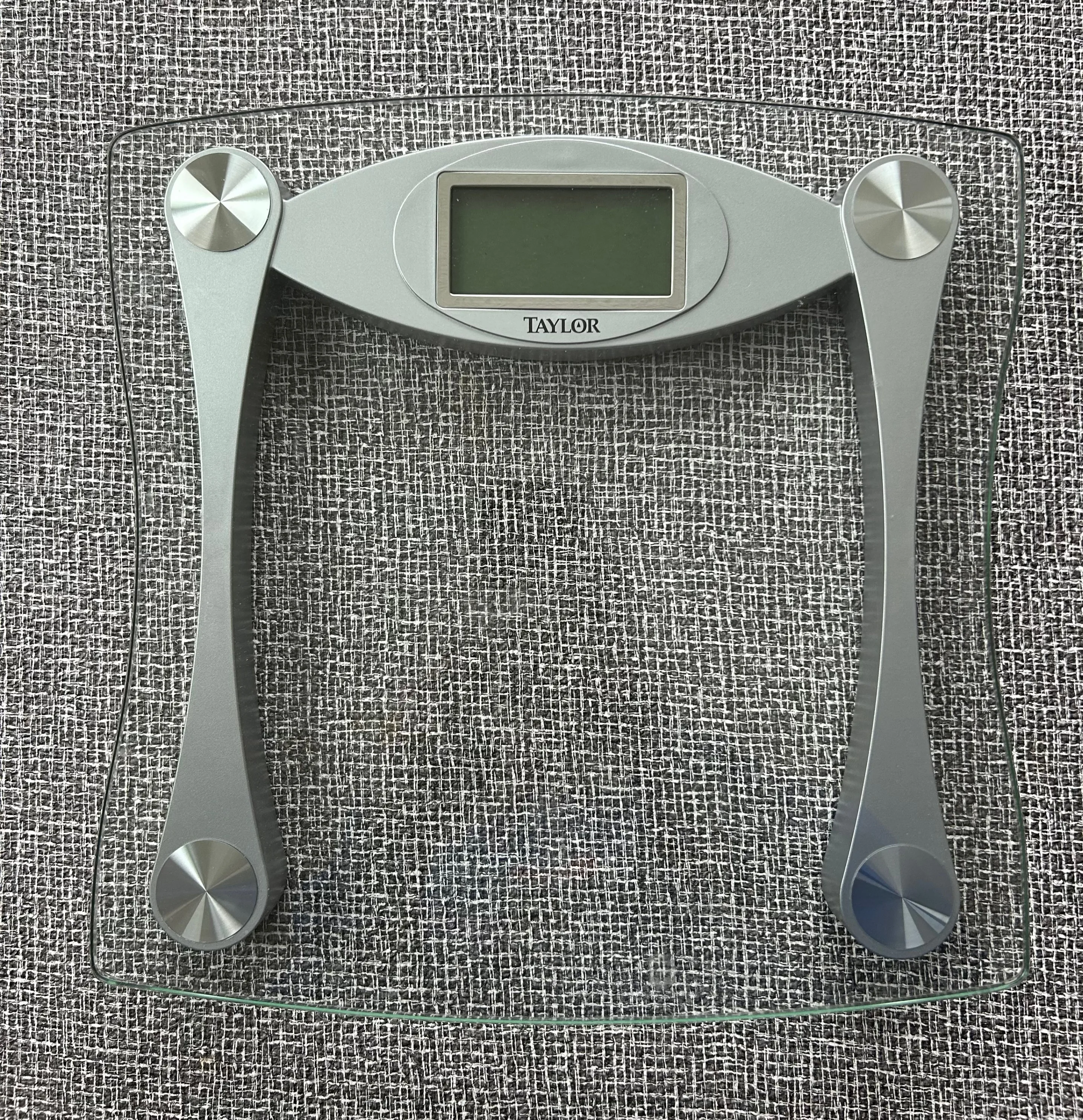 Taylor Digital Scale