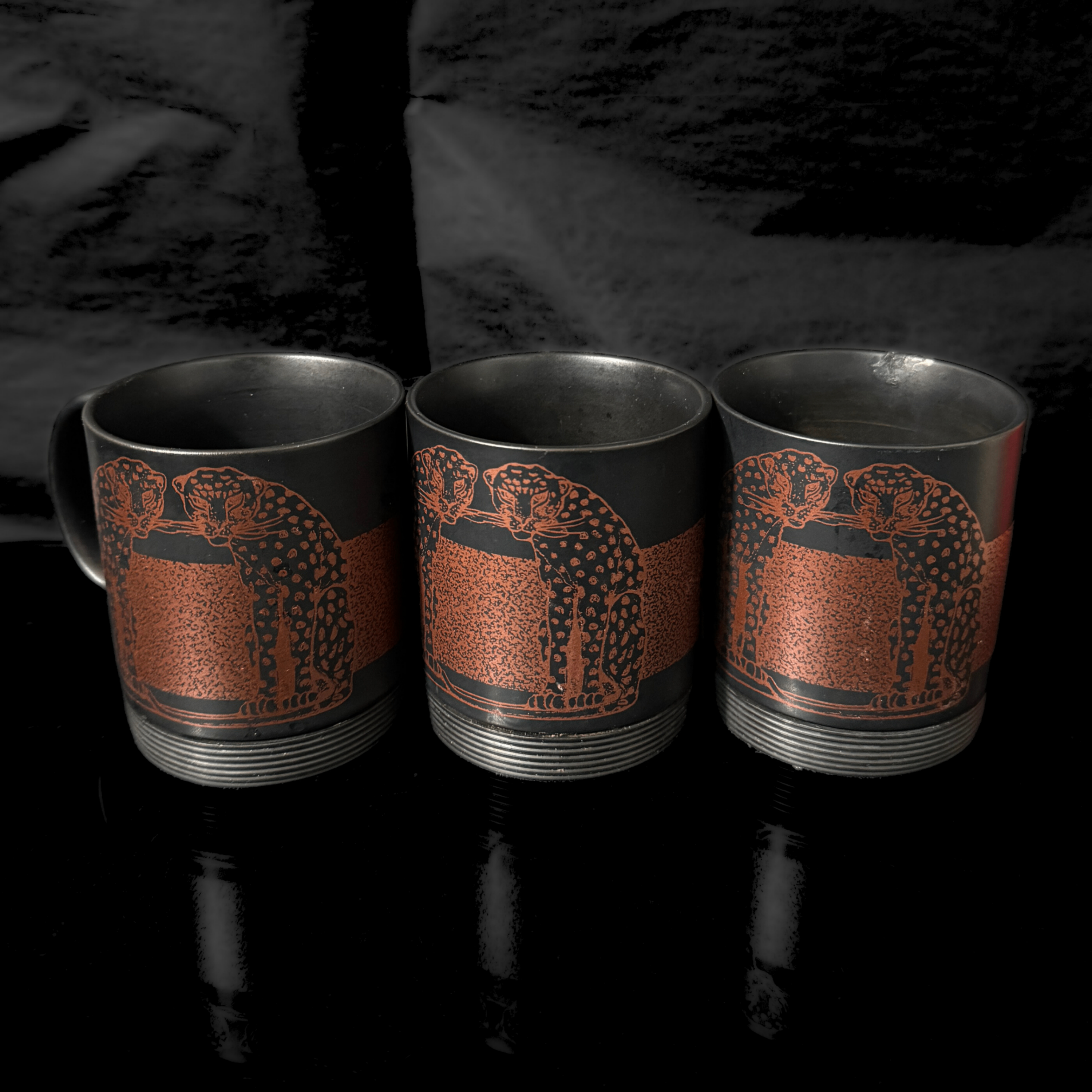 Assorted Coffee Mugs - Variety of Styles - photo 3