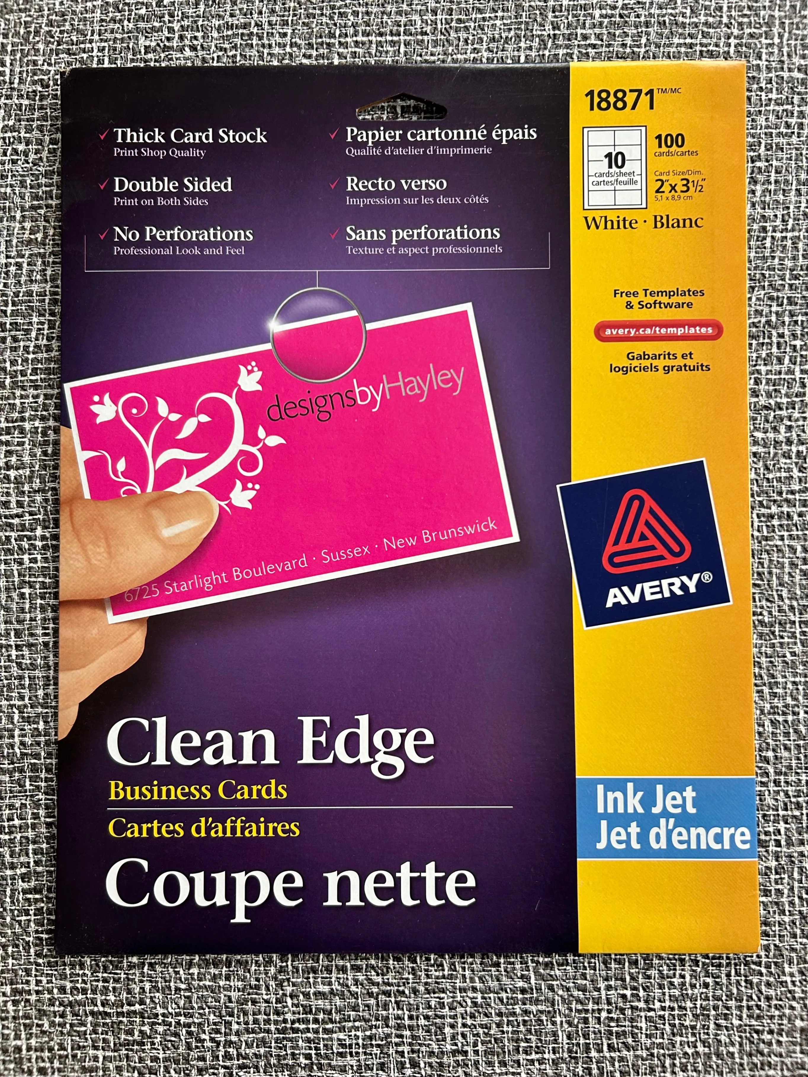 Assorted Paper - Watercolour, Business, Cardstock, Construction image indicator(2)