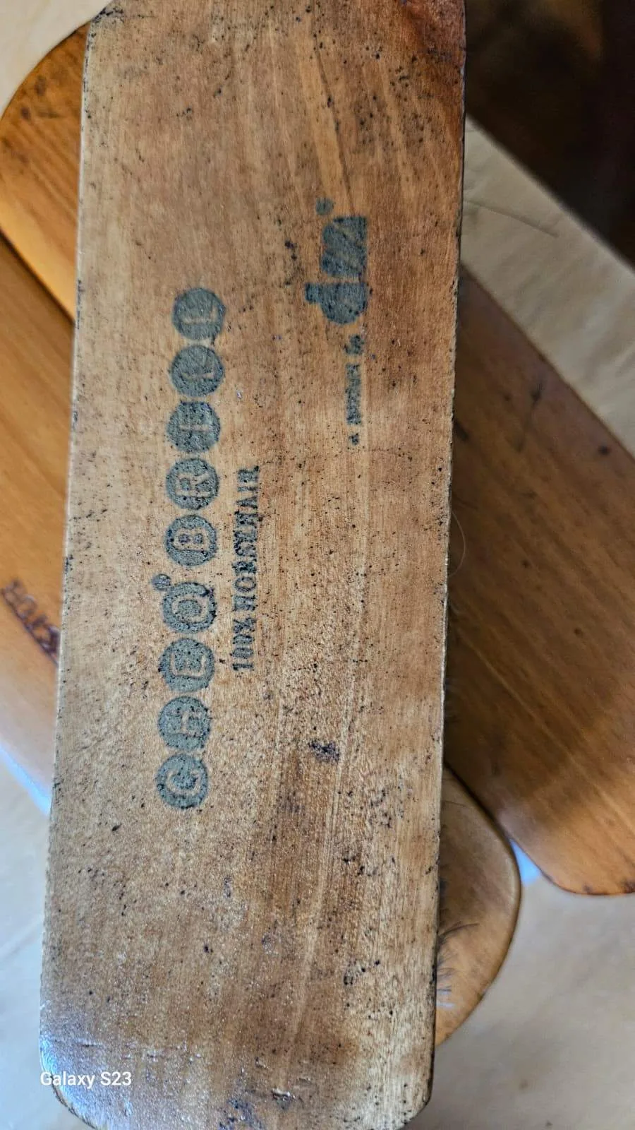 Vintage Esquire Shoe Care Chest & Boot Polish Set image indicator(9)