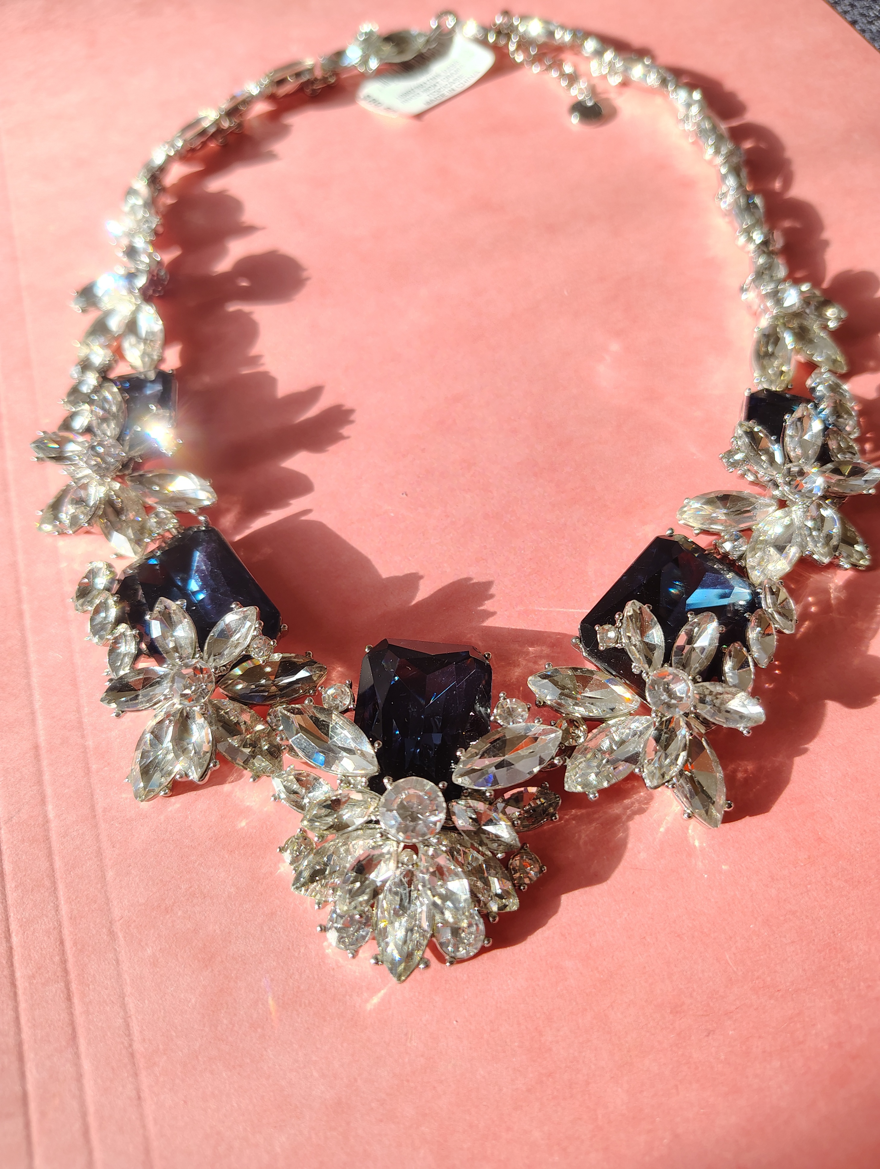 NEW NECKLACE- Charter Club (Macy's US price tag, Sale) - photo 4