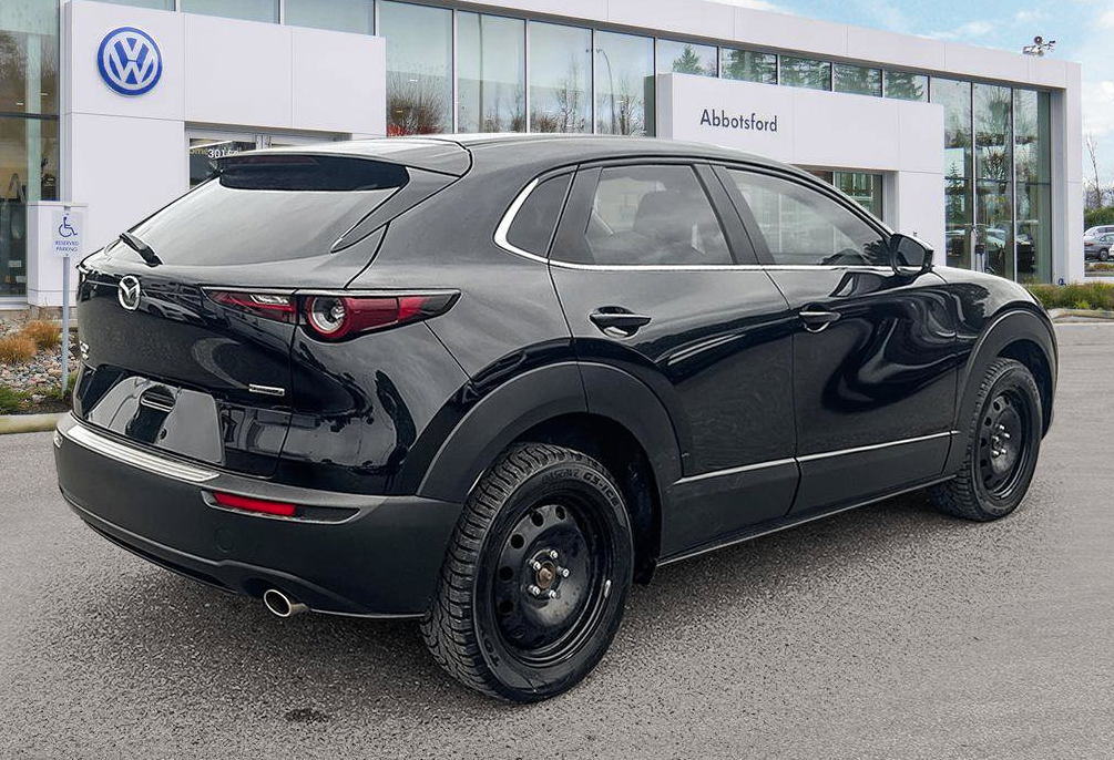 2023 Mazda CX-30 GS - photo 2