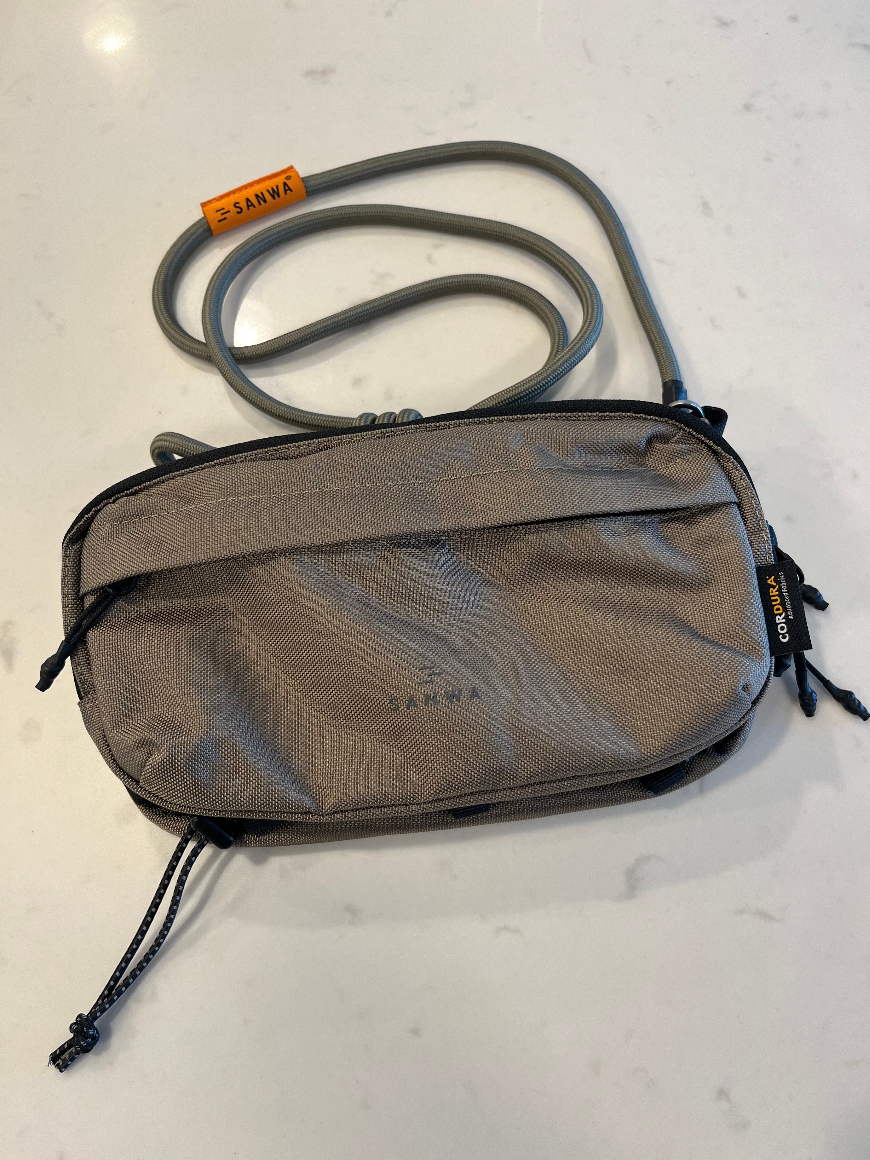 Sanwa Multi-Function Mobile Bag - photo 2