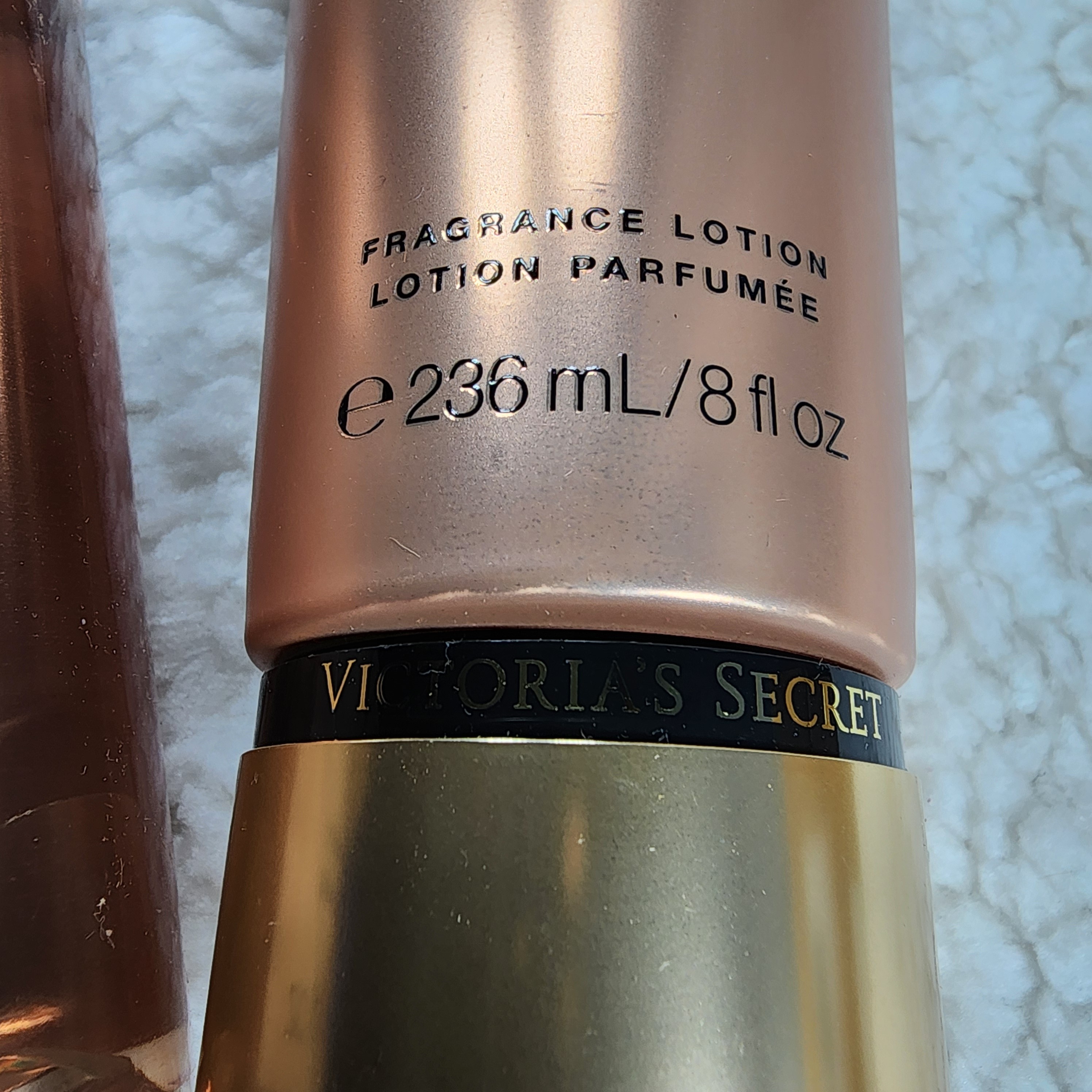 Victoria's Secret Bare Vanilla Set. - photo 3
