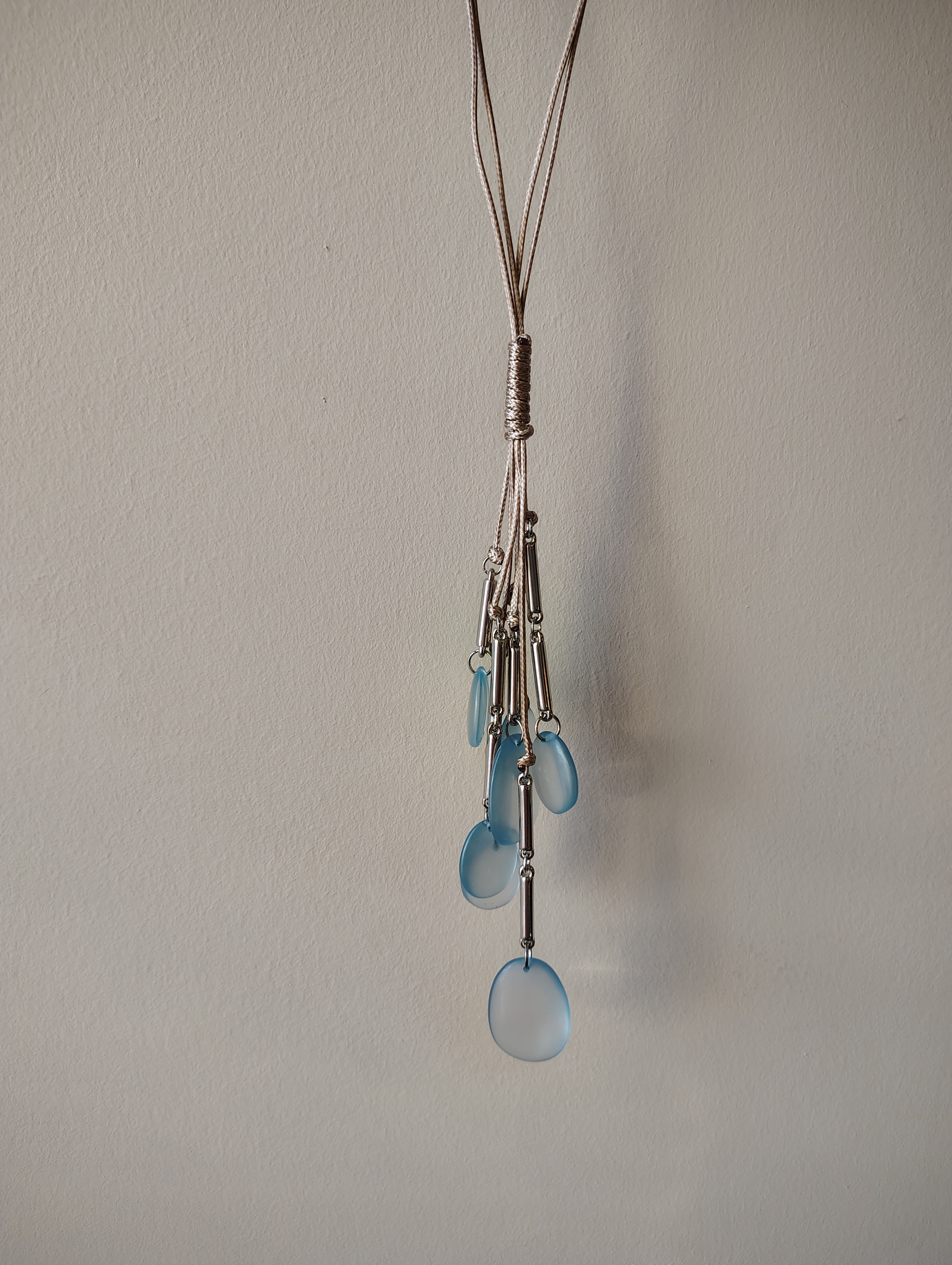NEW NECKLACE- Carol Dauplaise (Macy's US price tag, Sale)