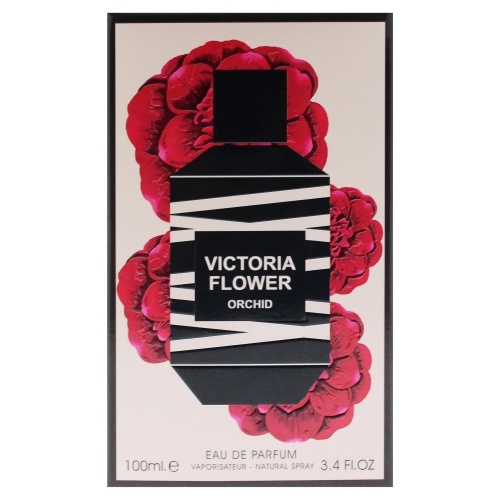 Victoria Flower – Orchid by Maison Alhambra (Women) - photo 2