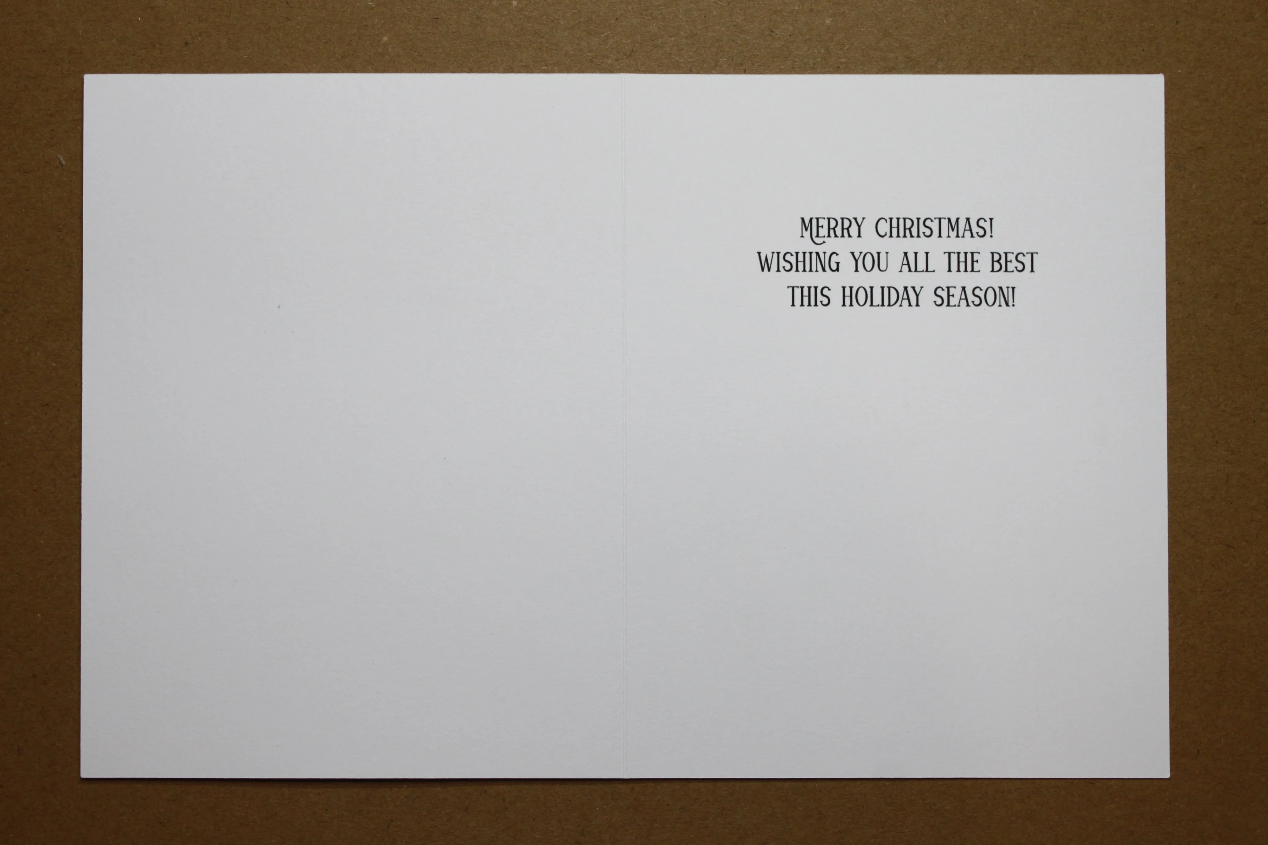 Christmas Cards - handmade - Christmas fun image indicator(7)