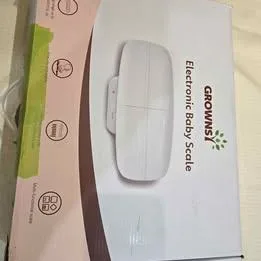 Grownsy Baby Scale image indicator(7)