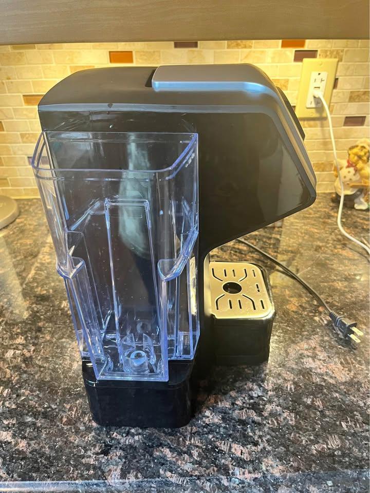 Hamilton Beach Flexbrew Coffee Machine - photo 4