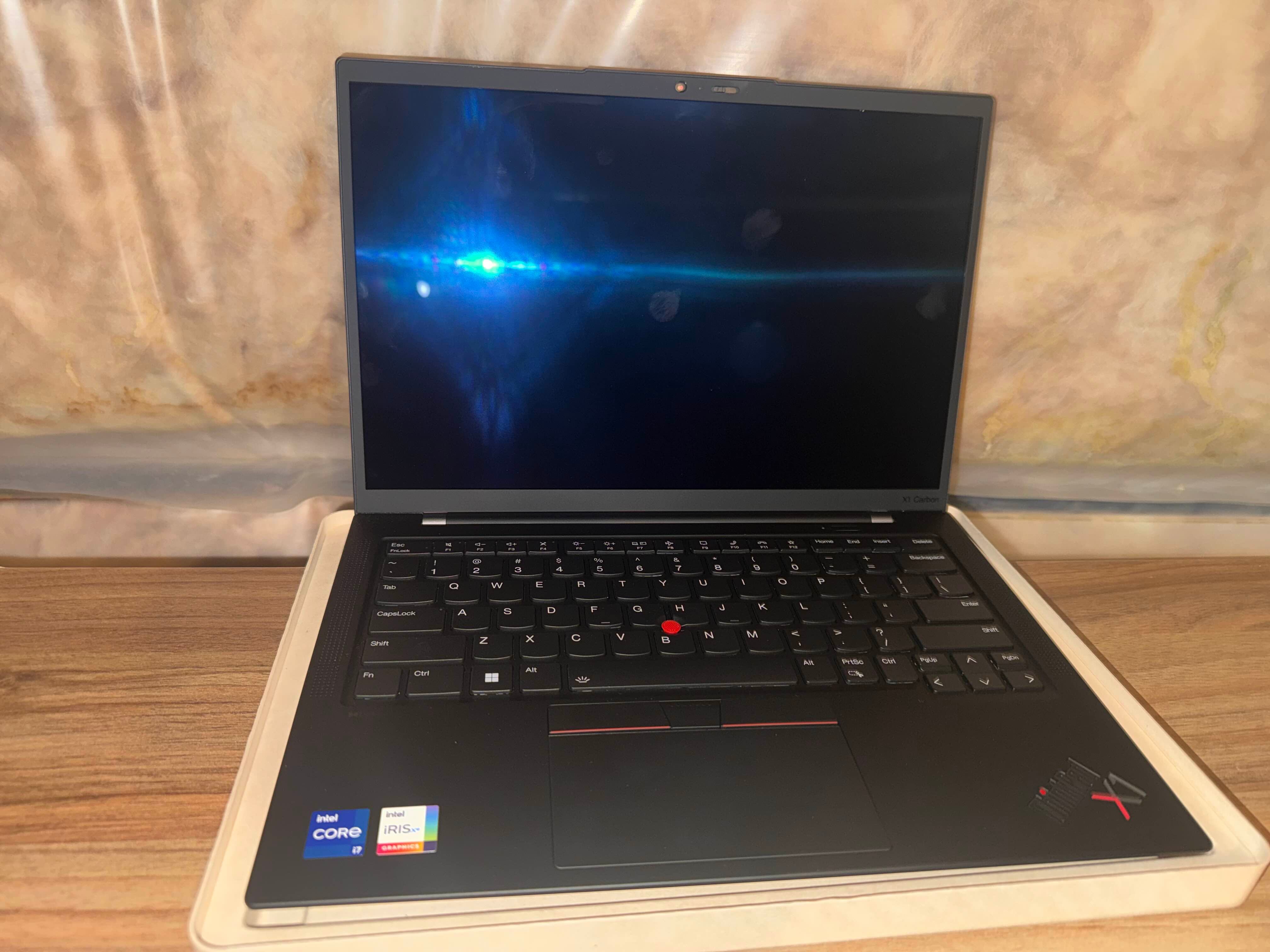 Lenovo ThinkPad X1 Carbon Gen 11 14"
