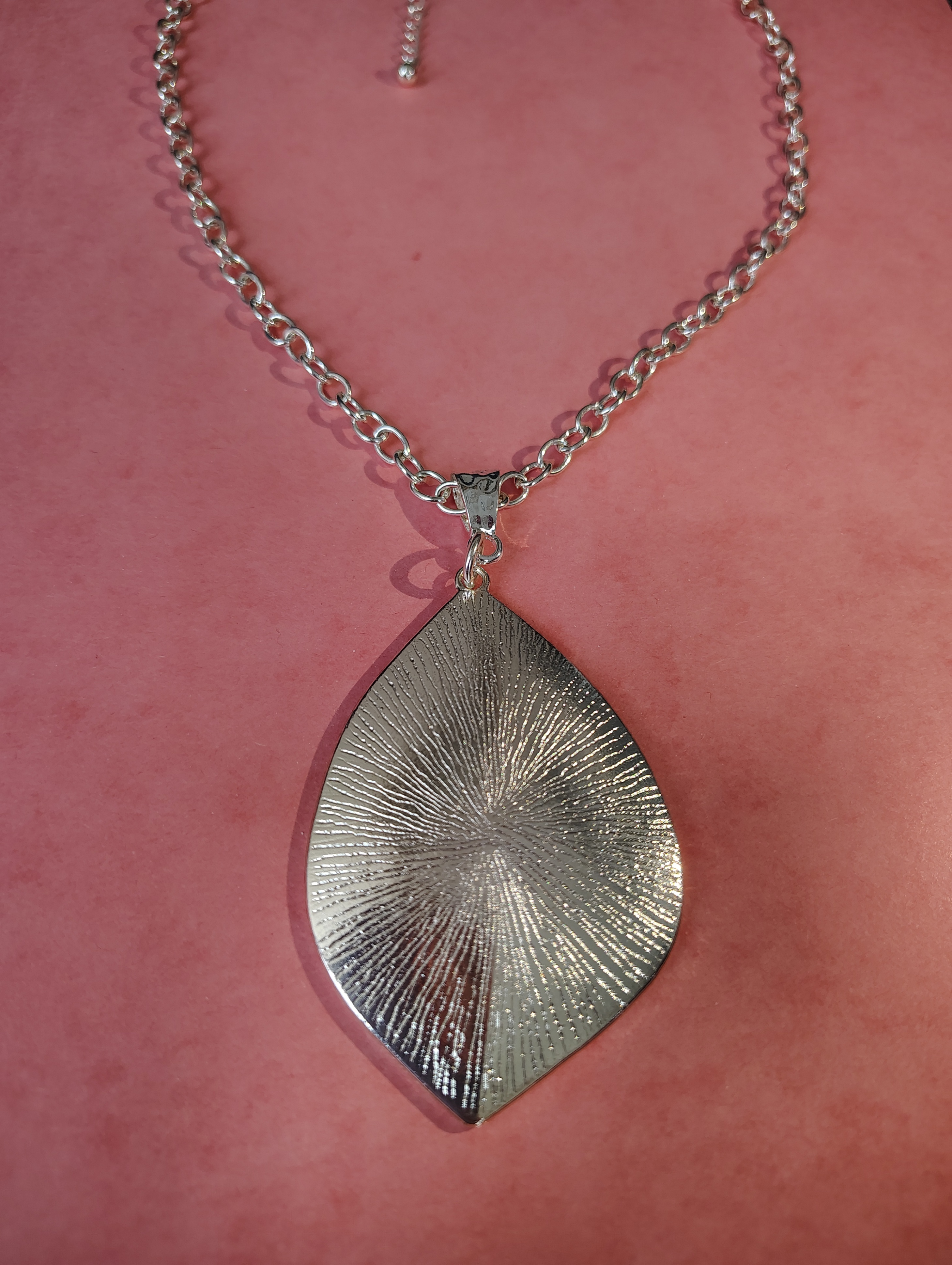NEW NECKLACE- Charter Club (Macy's US price tag, Sale) - photo 3