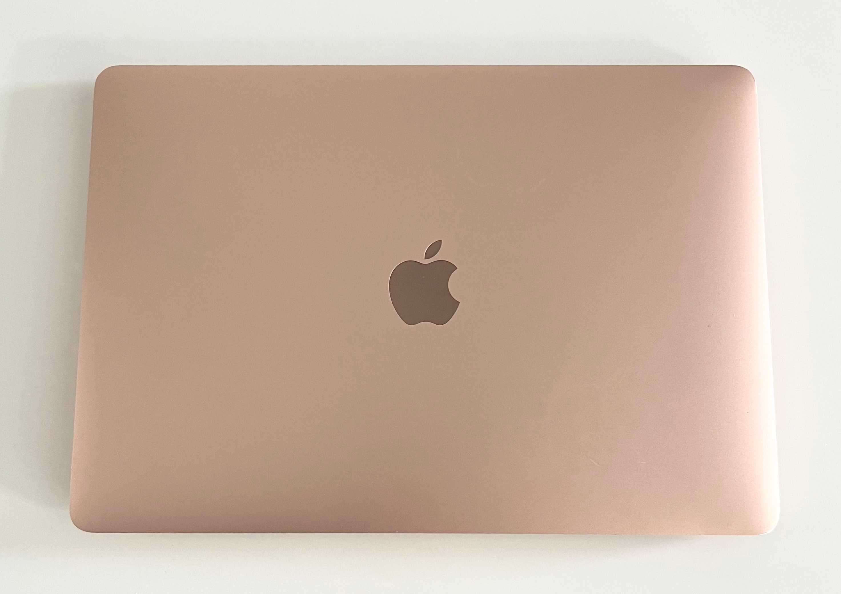 MINT 2021 MACBOOK AIR RETINA 13 /  M1 / 8GB RAM / 500GB SSD - photo 2