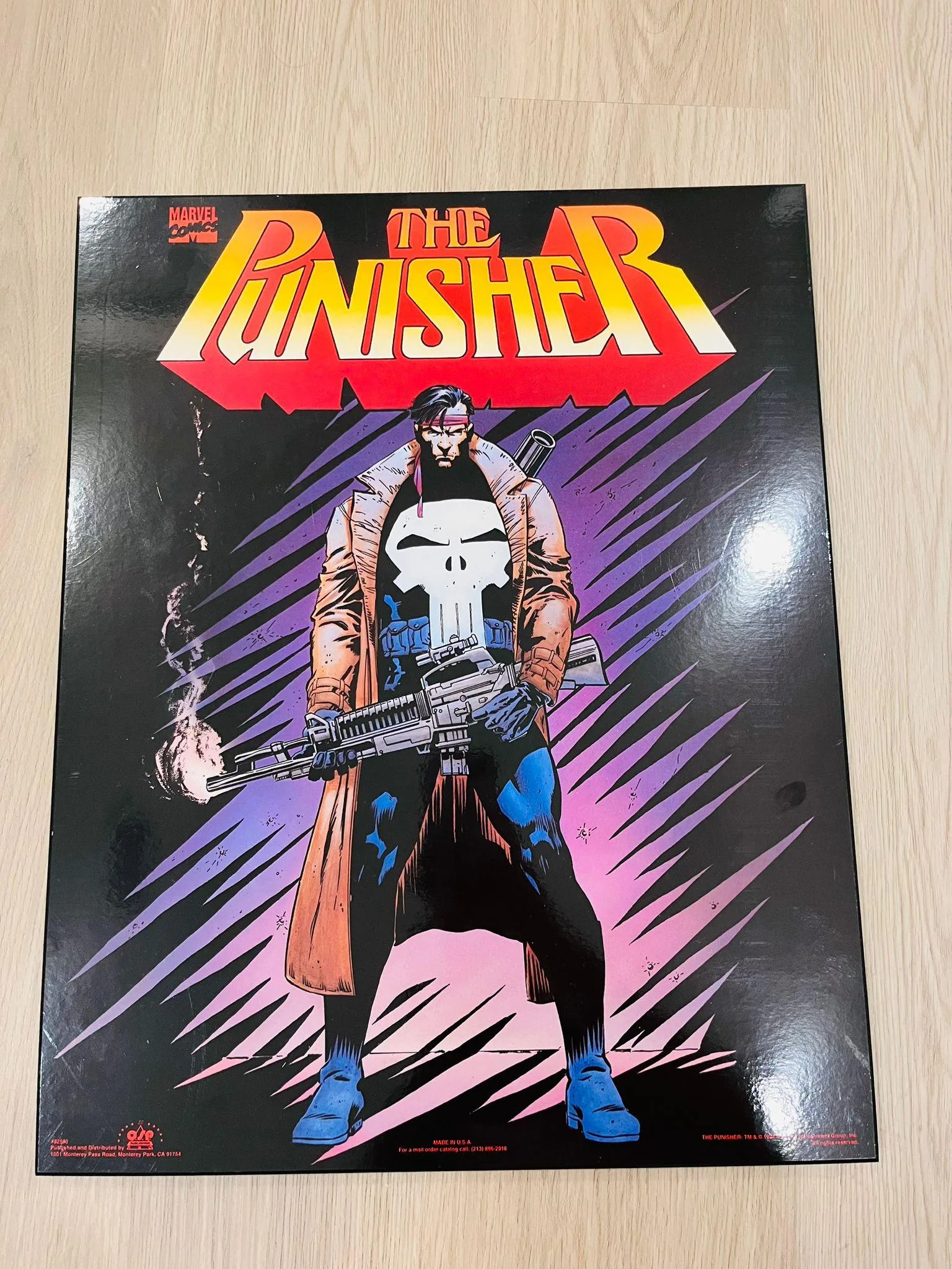 4 Framed Movie Posters - NEW & Excellent Condition