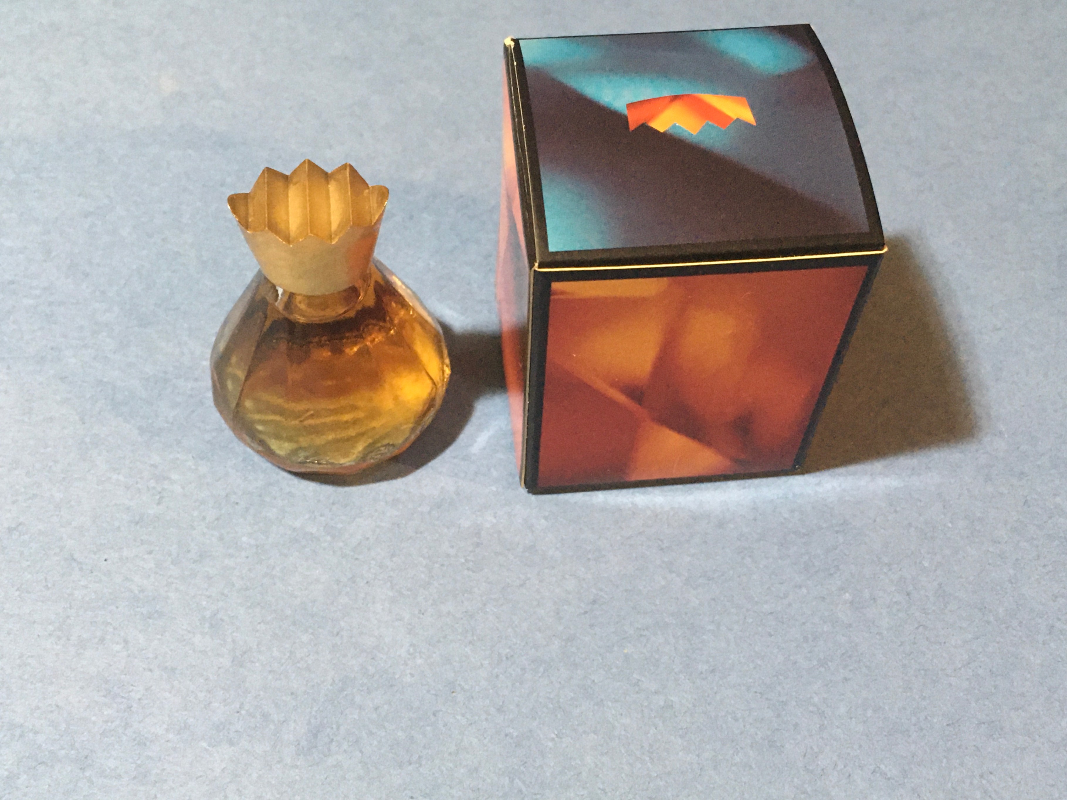 Todd Oldham Eau de Parfum .20 fl oz - photo 5