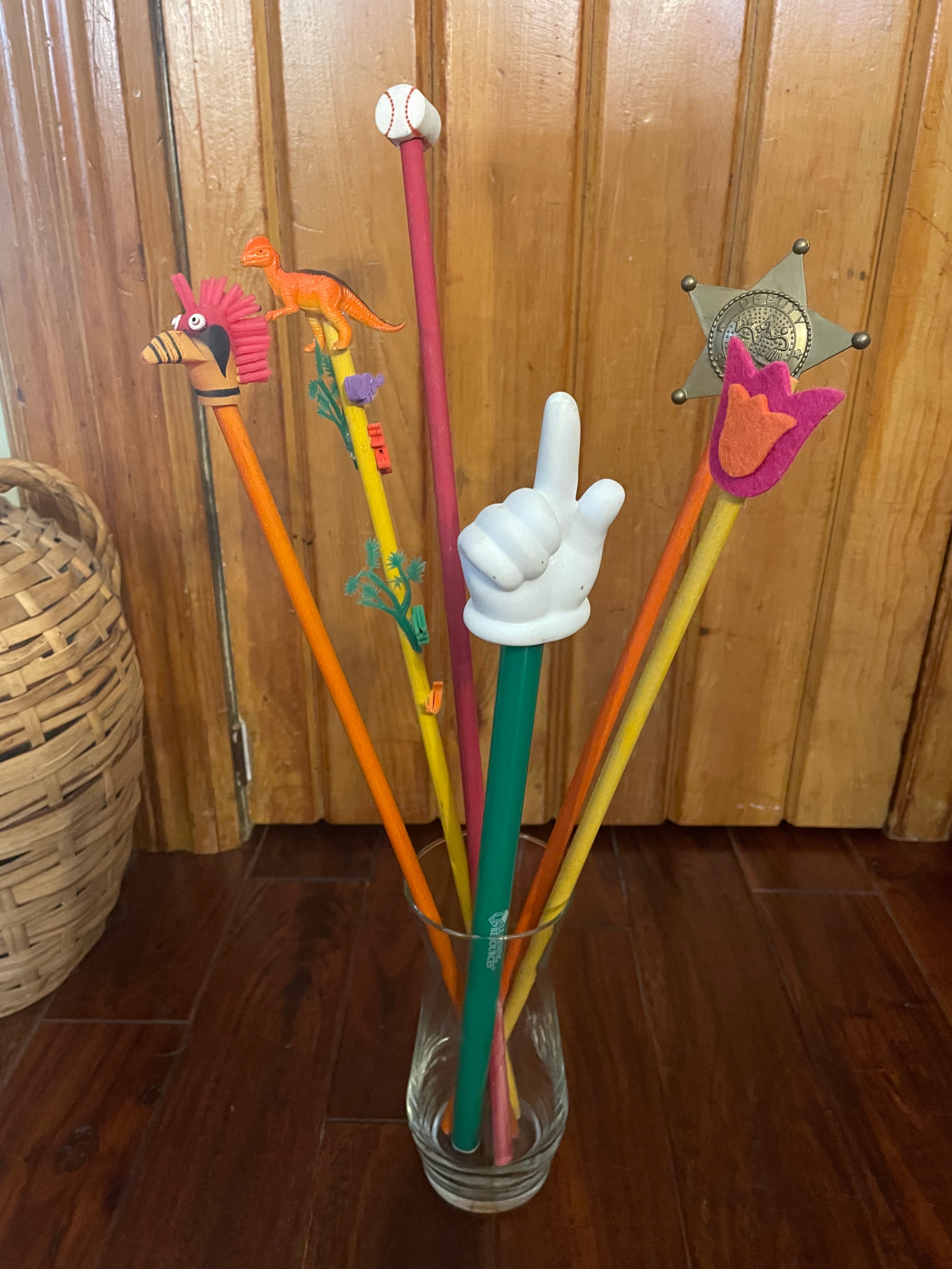 Pointer Sticks - Various Themes - photo 2