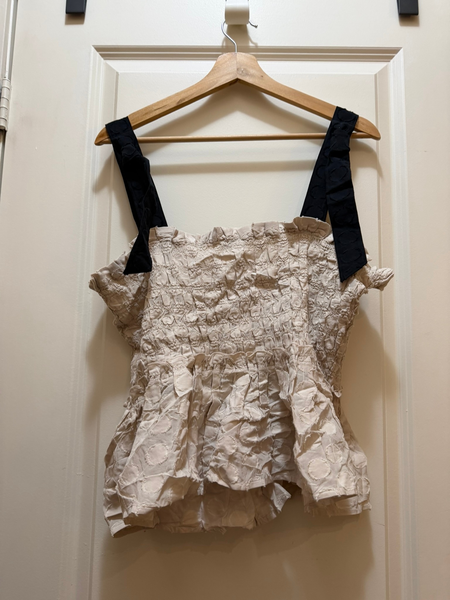 Club Monaco Top - Size L - photo 4