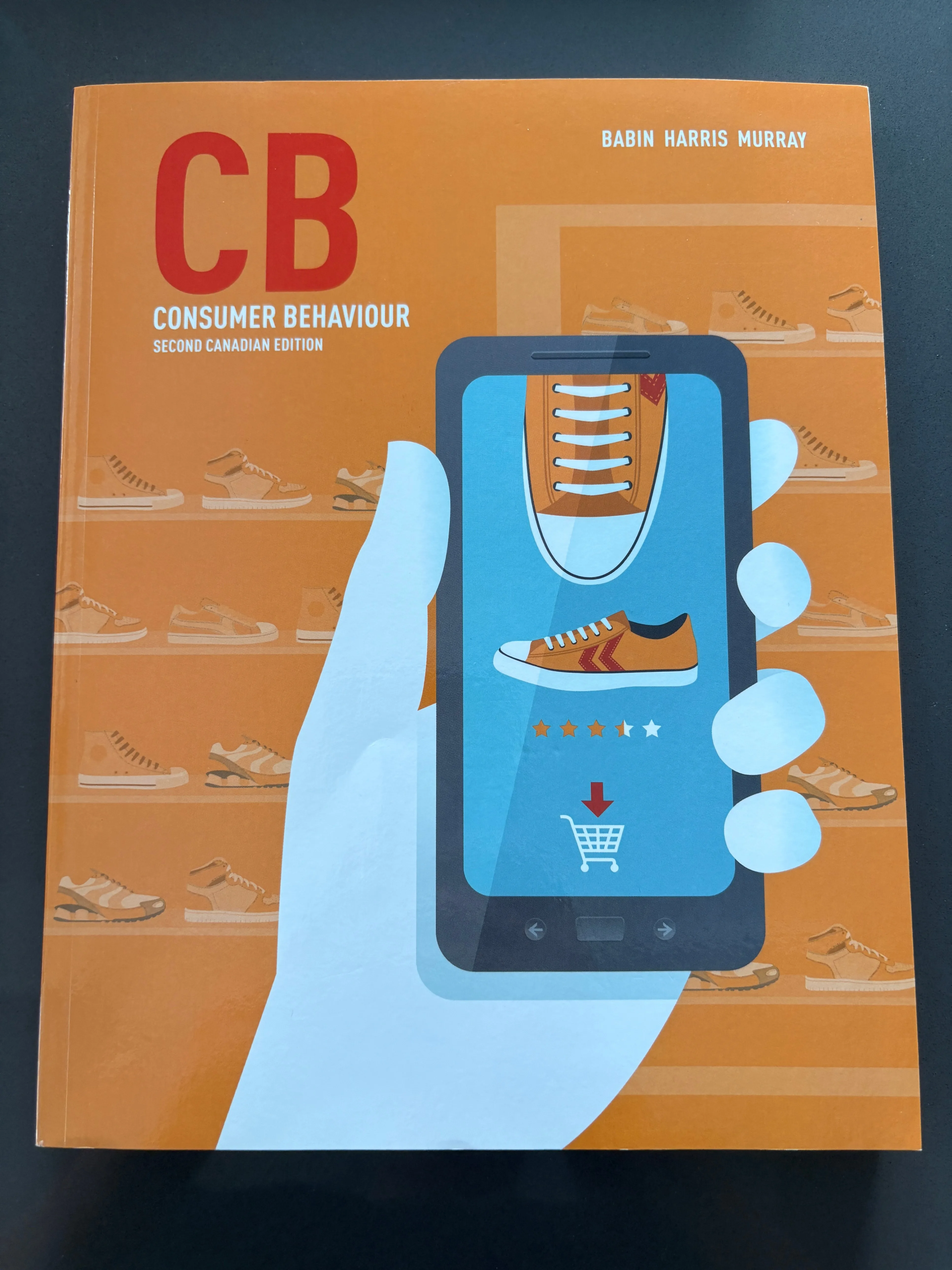 Consumer Behavior – 2nd Edition