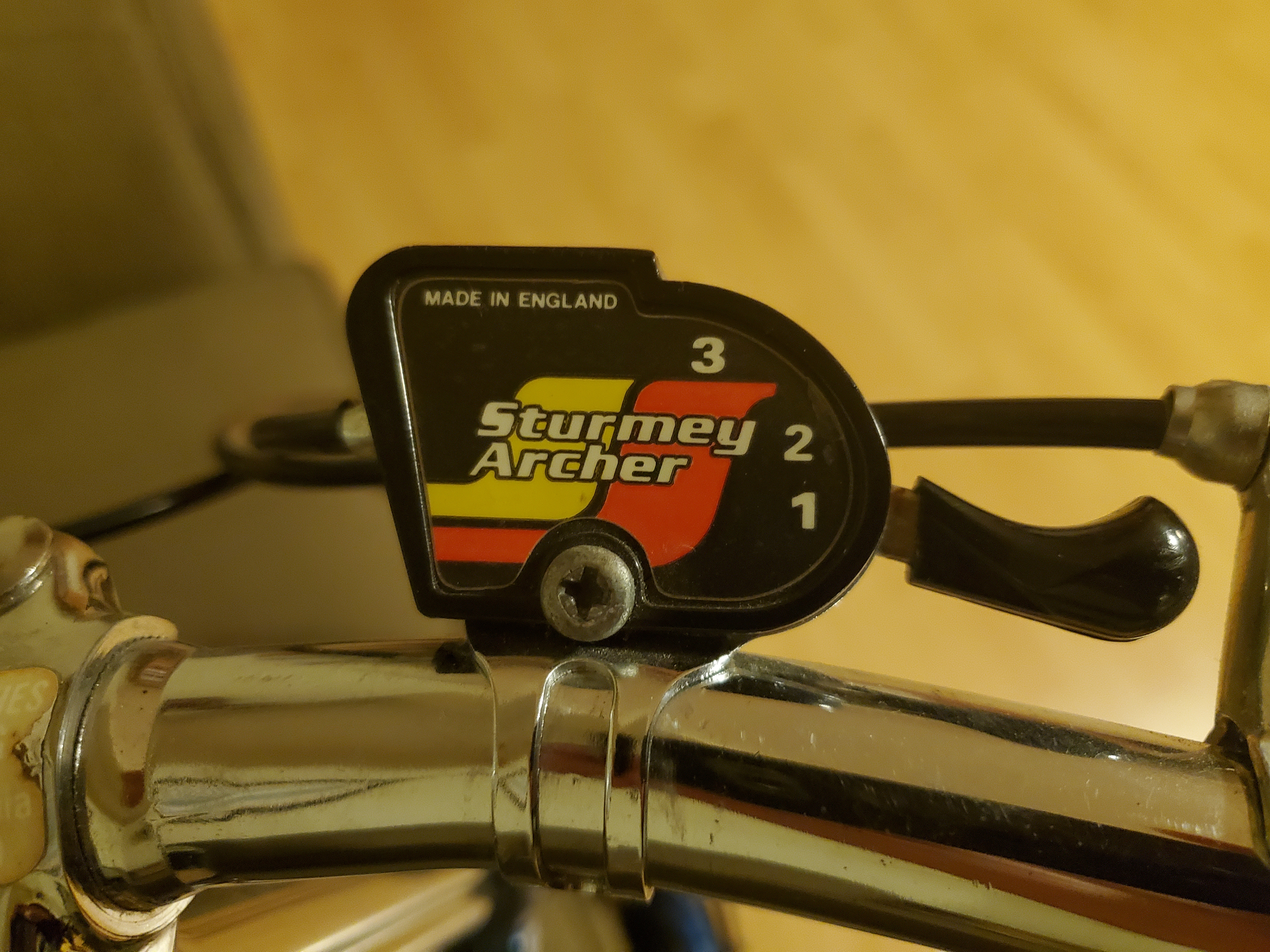 Dahon III Vintage Folding Bike - photo 3