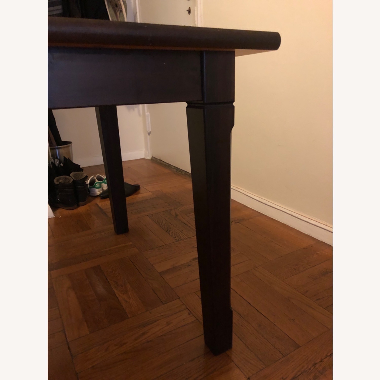 IKEA Markor Dining Table - photo 3