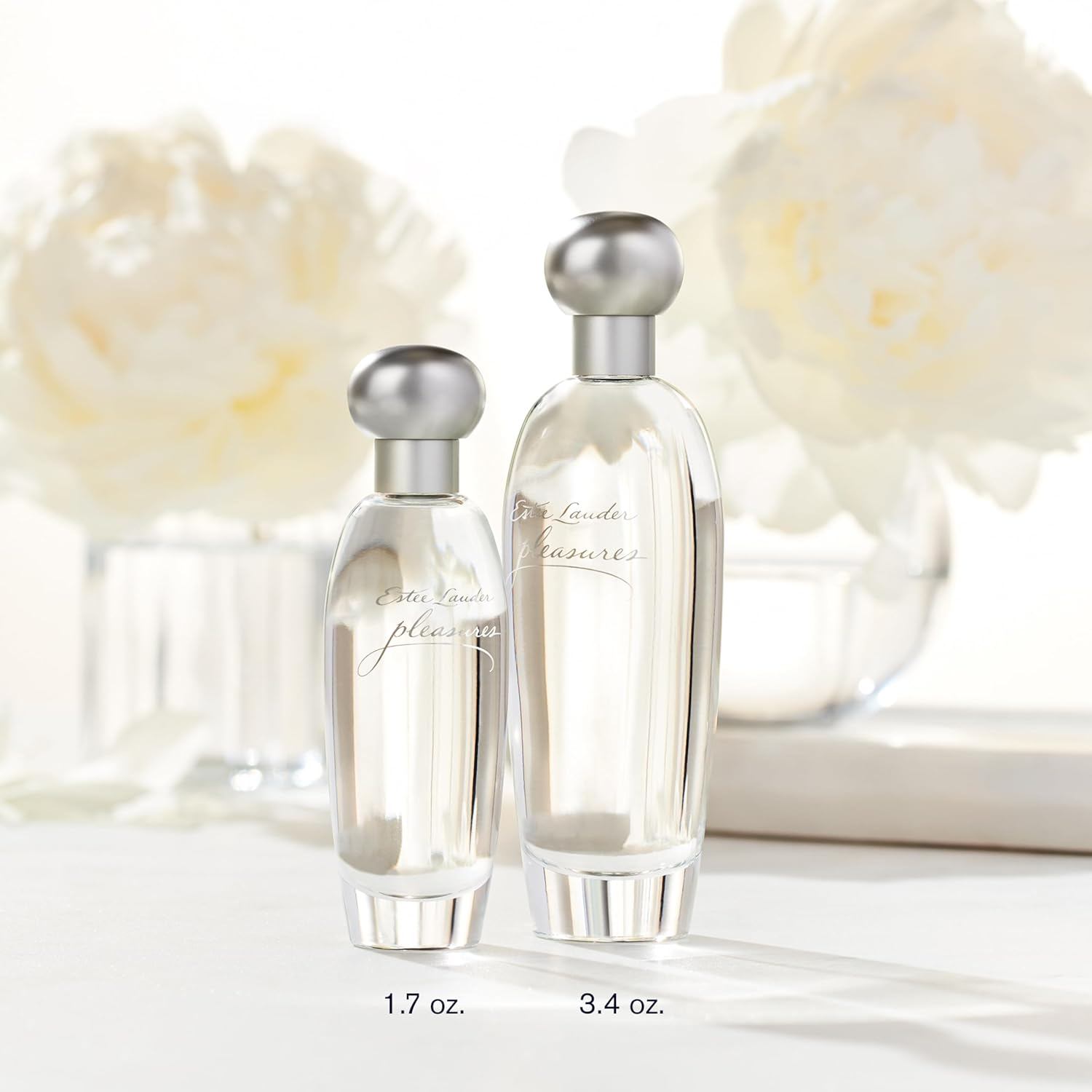 Estée Lauder Pleasures Eau de Parfum – 100ml Spray - photo 4