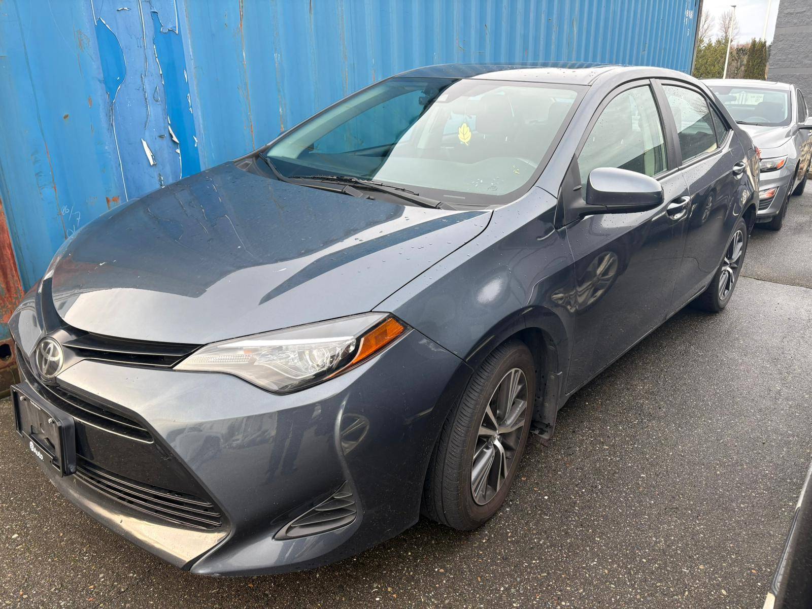 2019 Toyota Corolla - photo 4