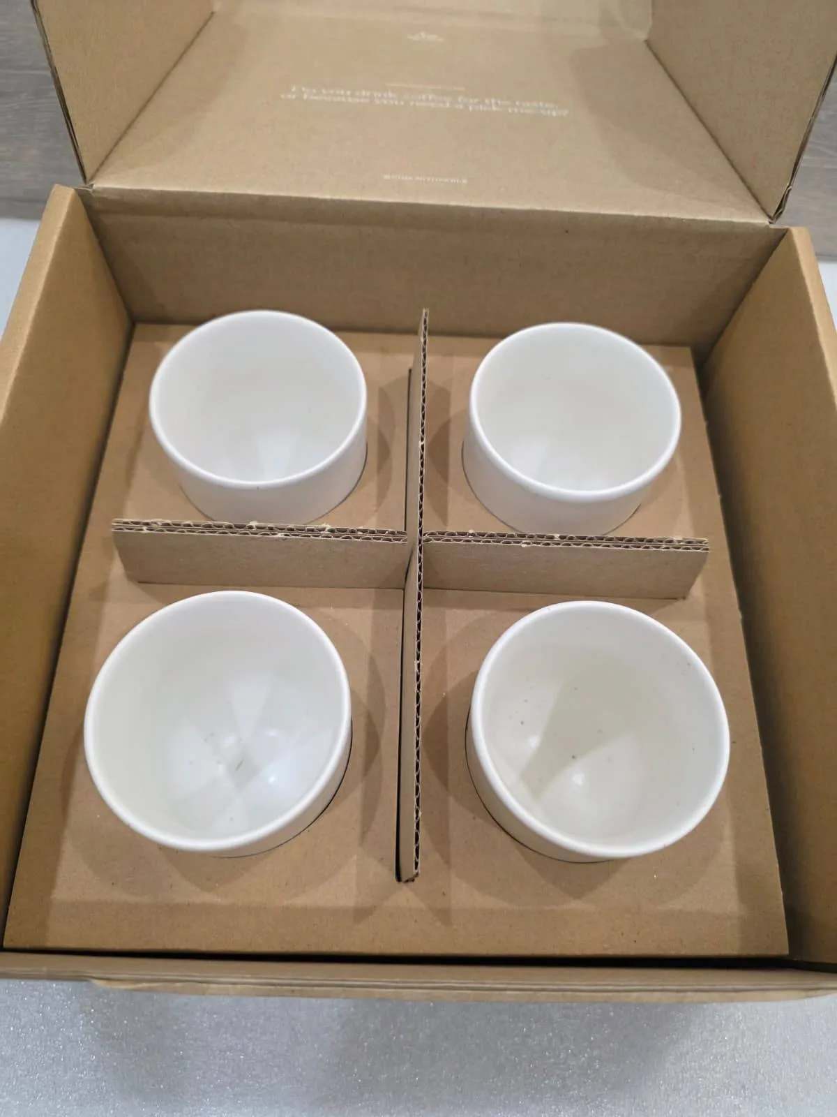 Fable cappuccino cup set image indicator(5)