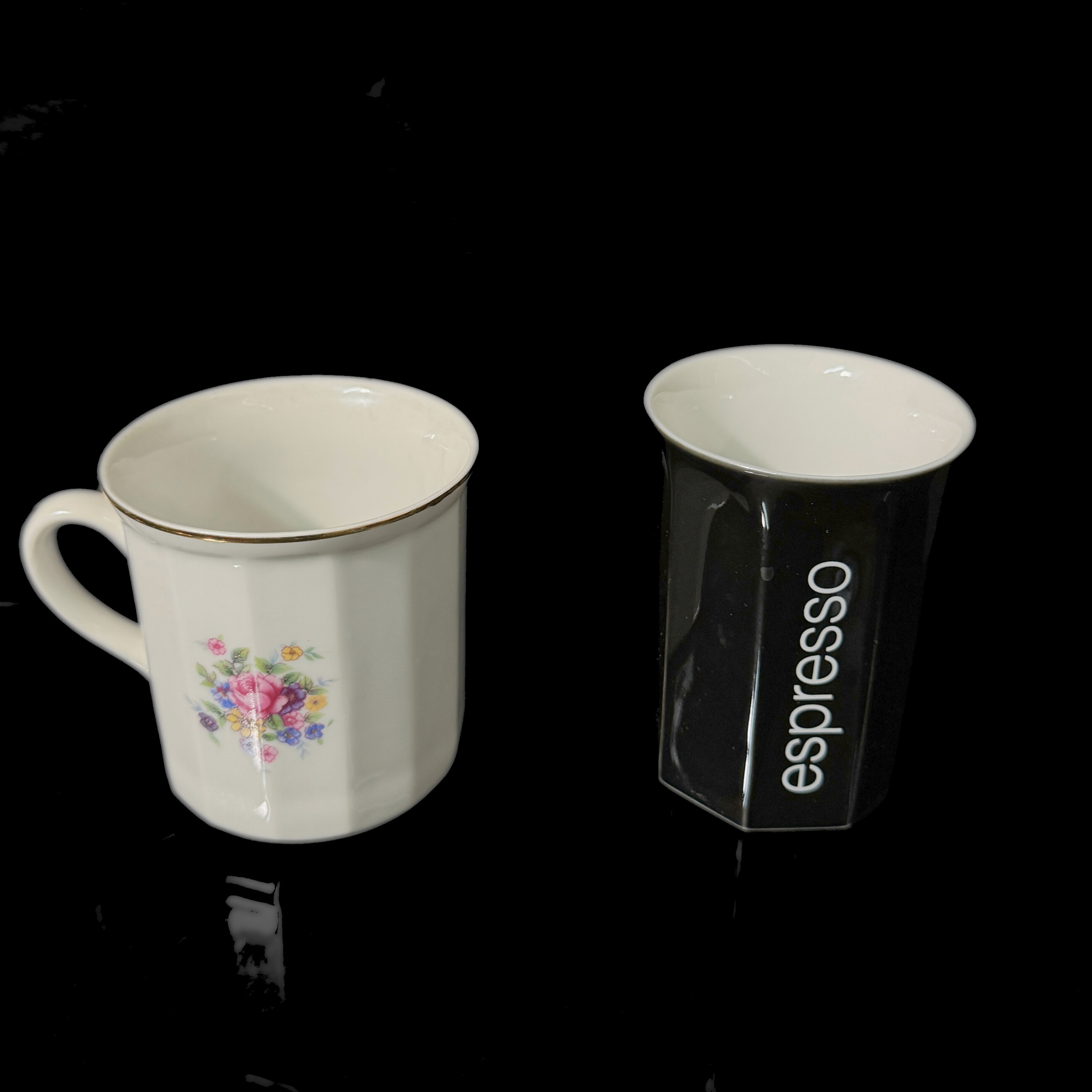 Assorted Coffee Mugs - Variety of Styles - photo 5
