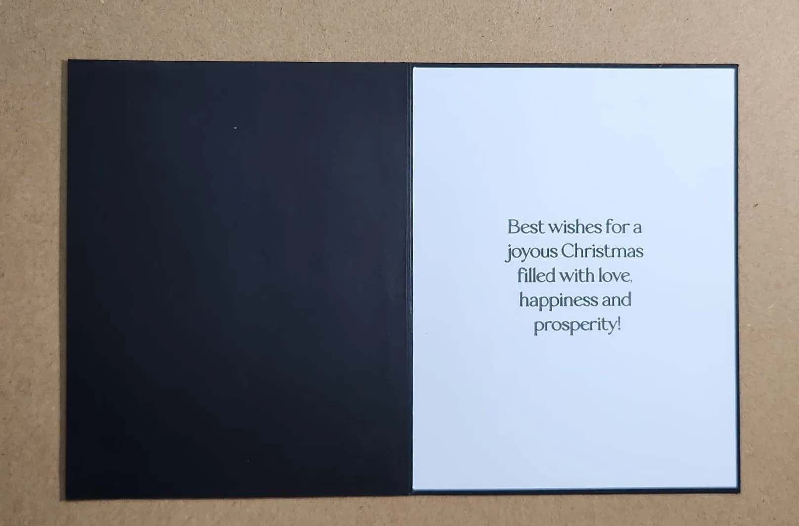 Christmas cards - handmade image indicator(9)