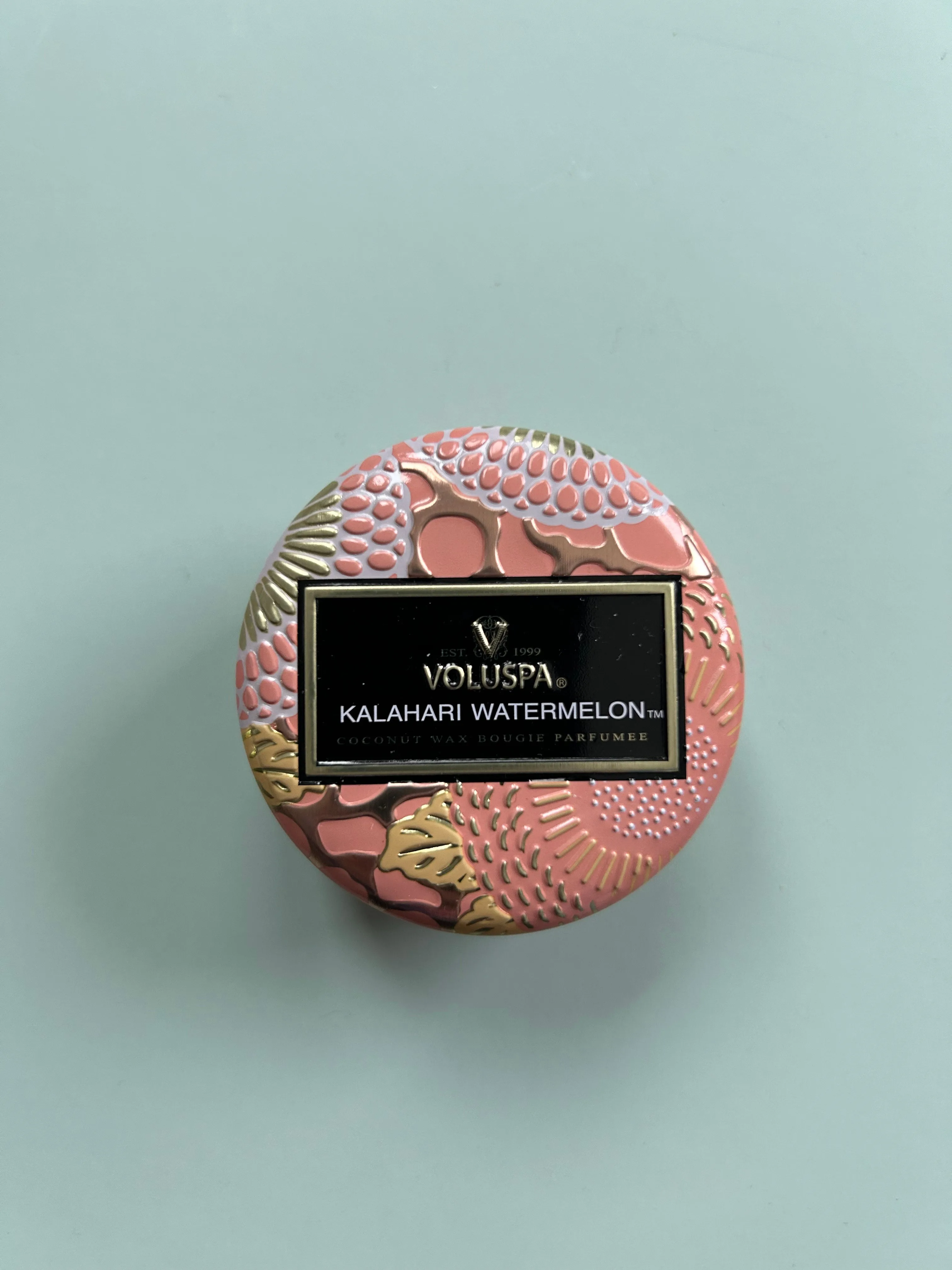 Voluspa Candles image indicator(6)