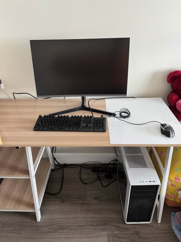 Monitor