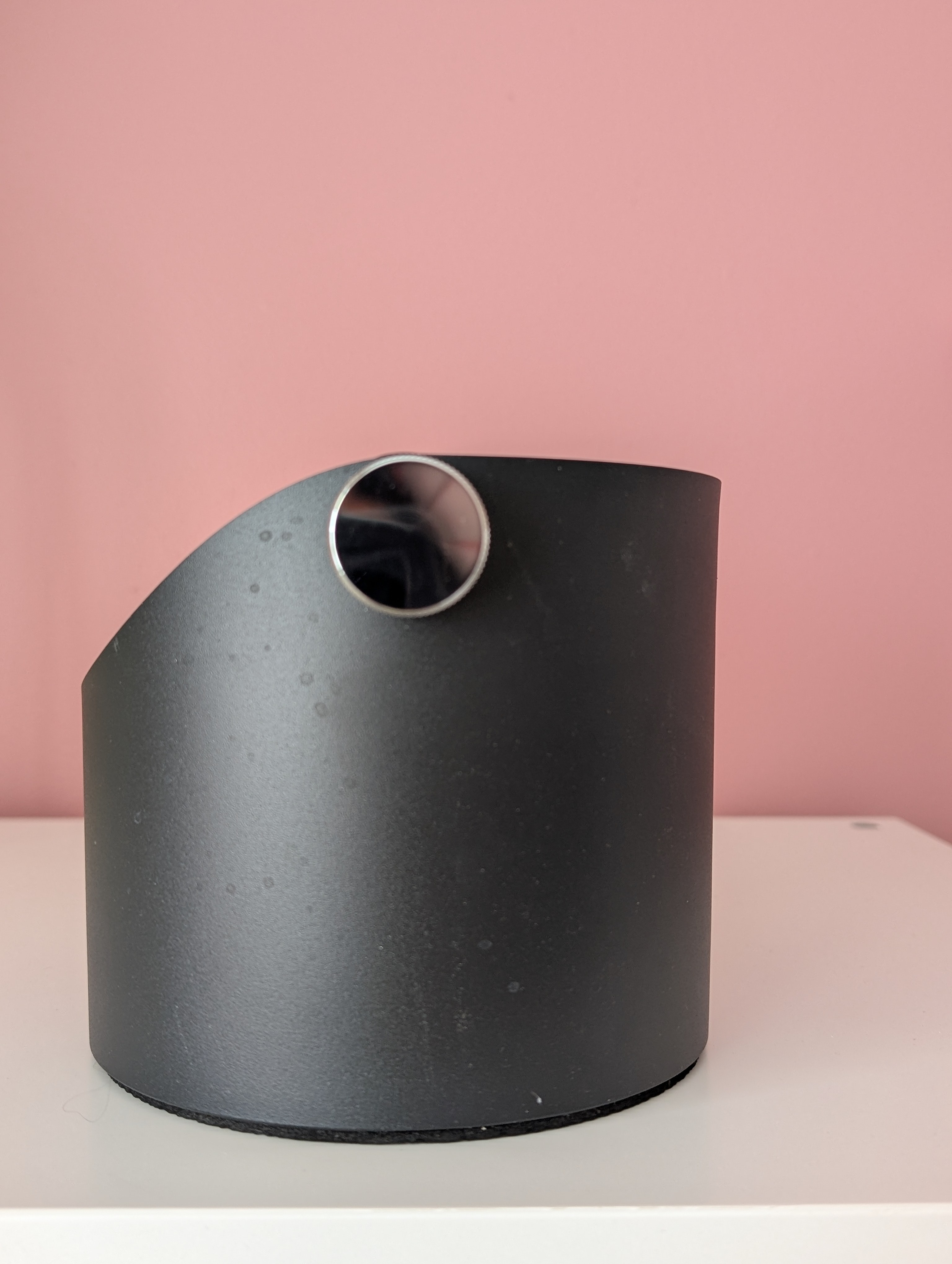 Brand New Ompellus Espresso Knock Box - photo 2