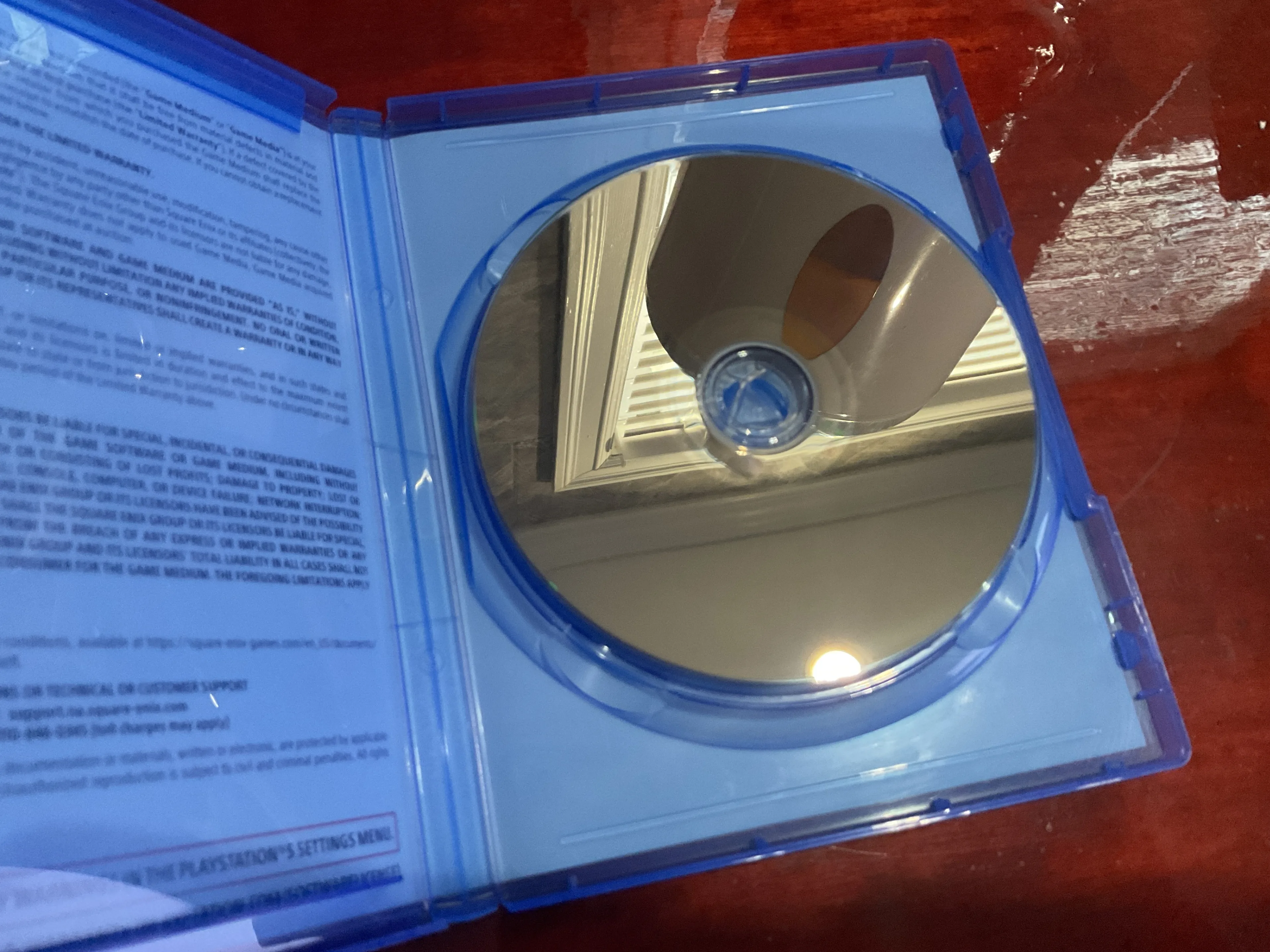 Star Ocean: The Divine Force - PS5 Game image indicator(4)