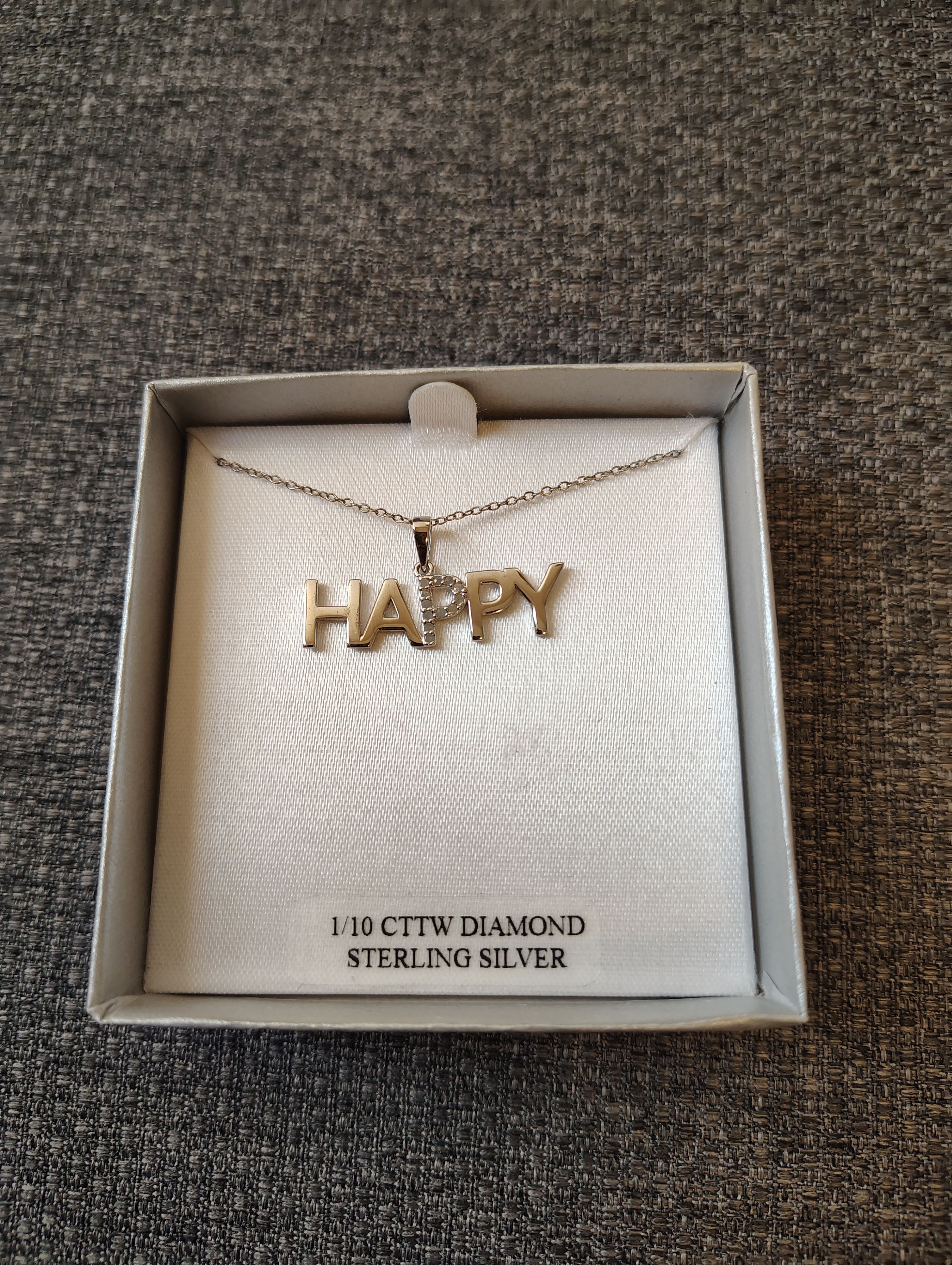 NEW NECKLACE- Christmas Gem - photo 4