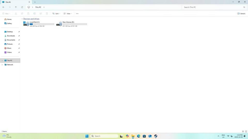 Gaming PC Mid Tier - photo 4