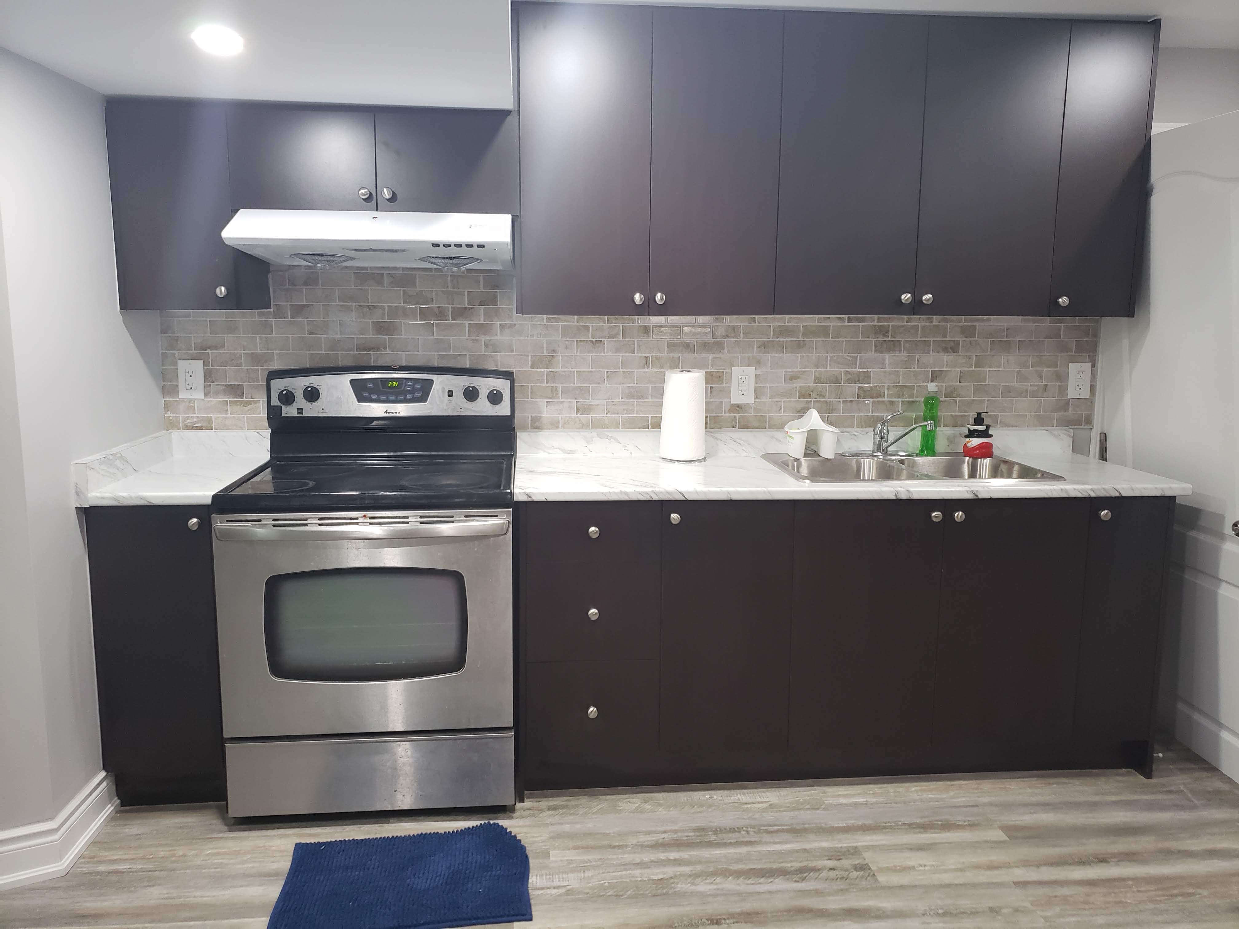 A room in Basement is avaible for rent - photo 3
