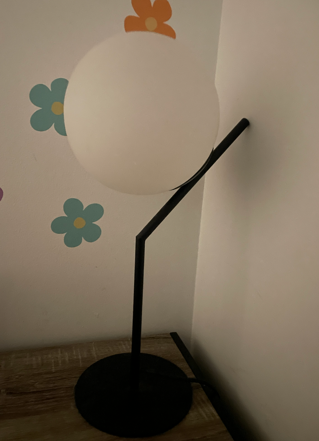 Structube Table Lamp - photo 2