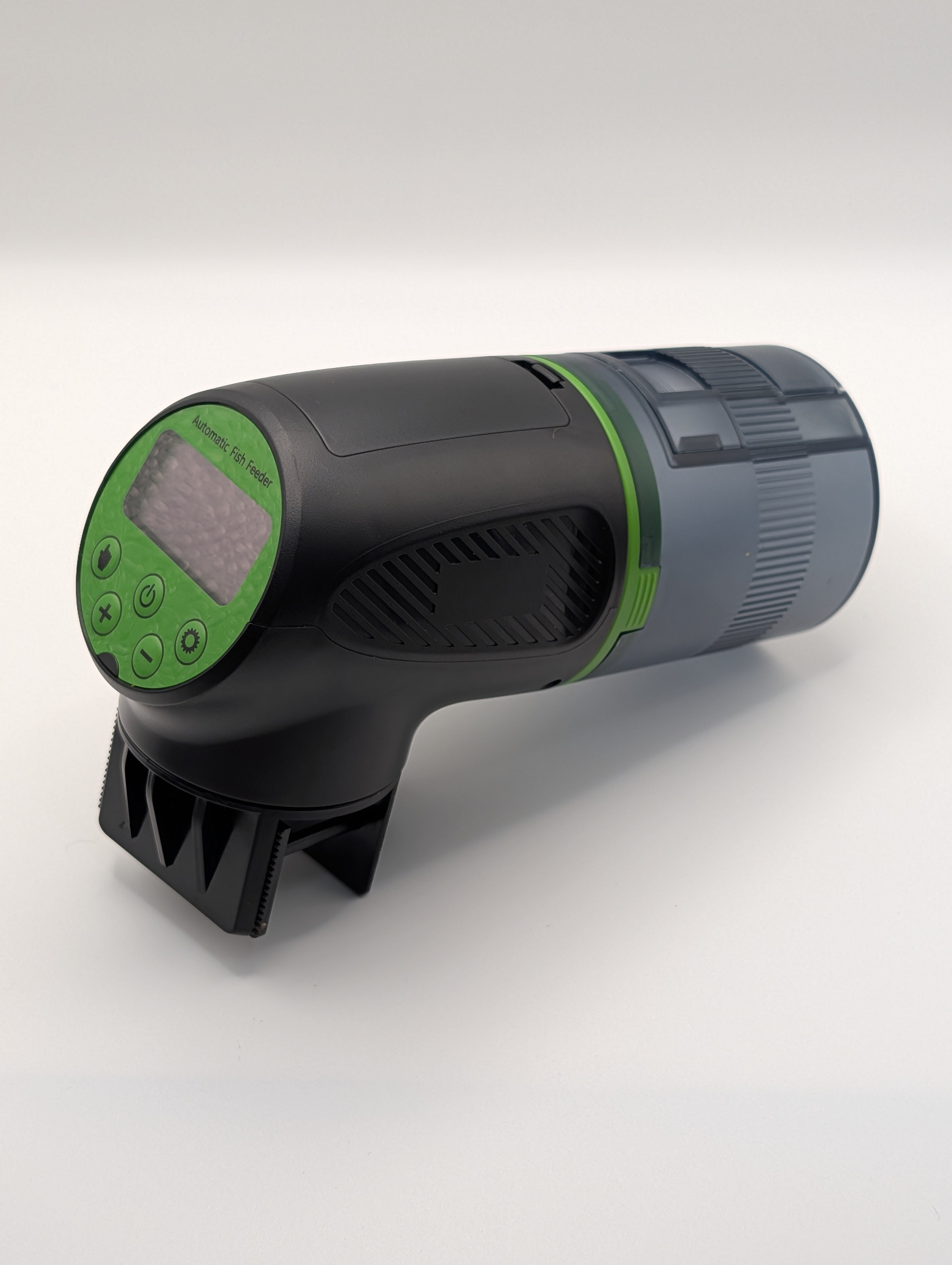 Automatic Fish Feeder for Aquarium