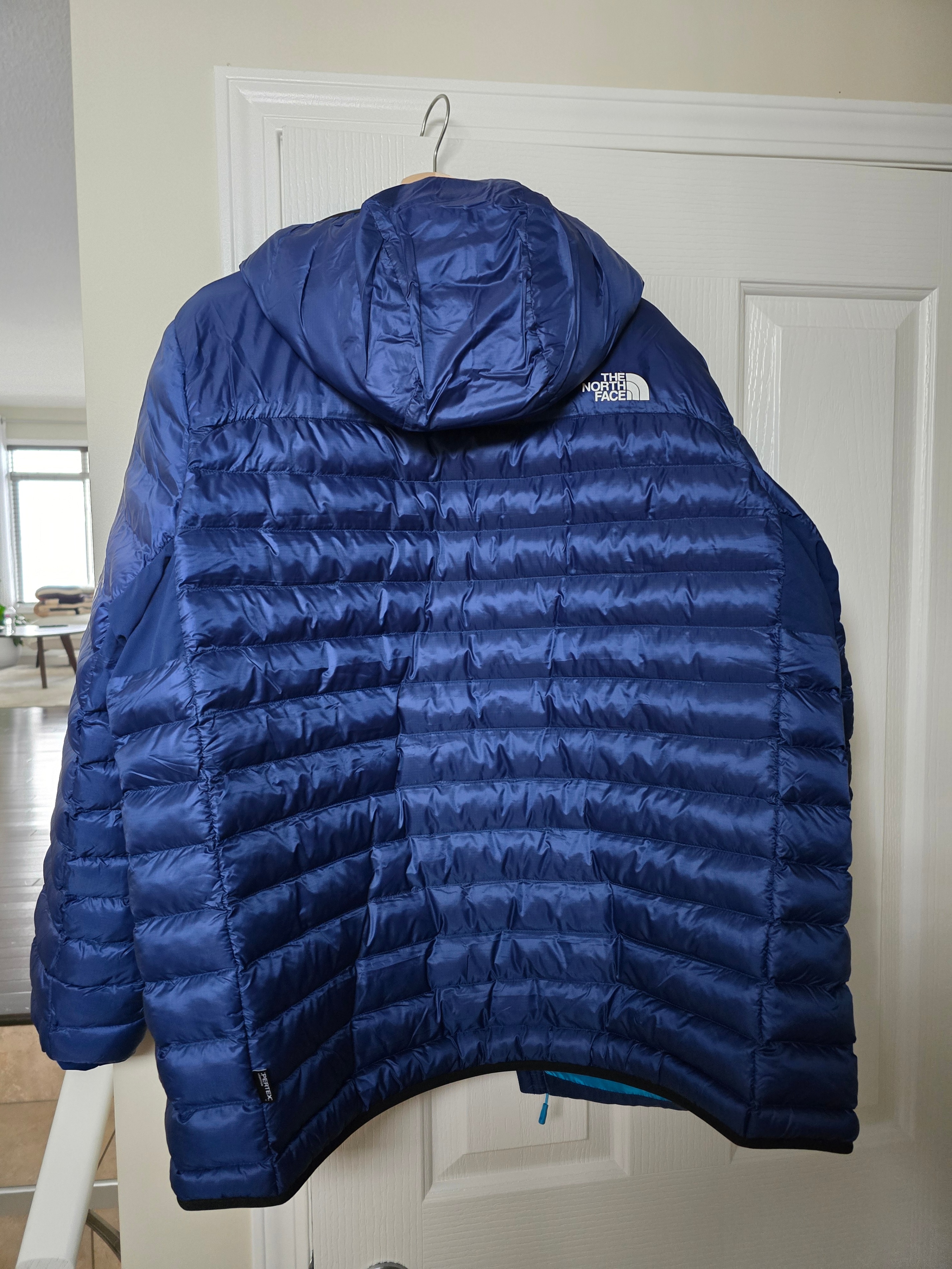 The North Face Men's Terra Peak jacket in XL - photo 3