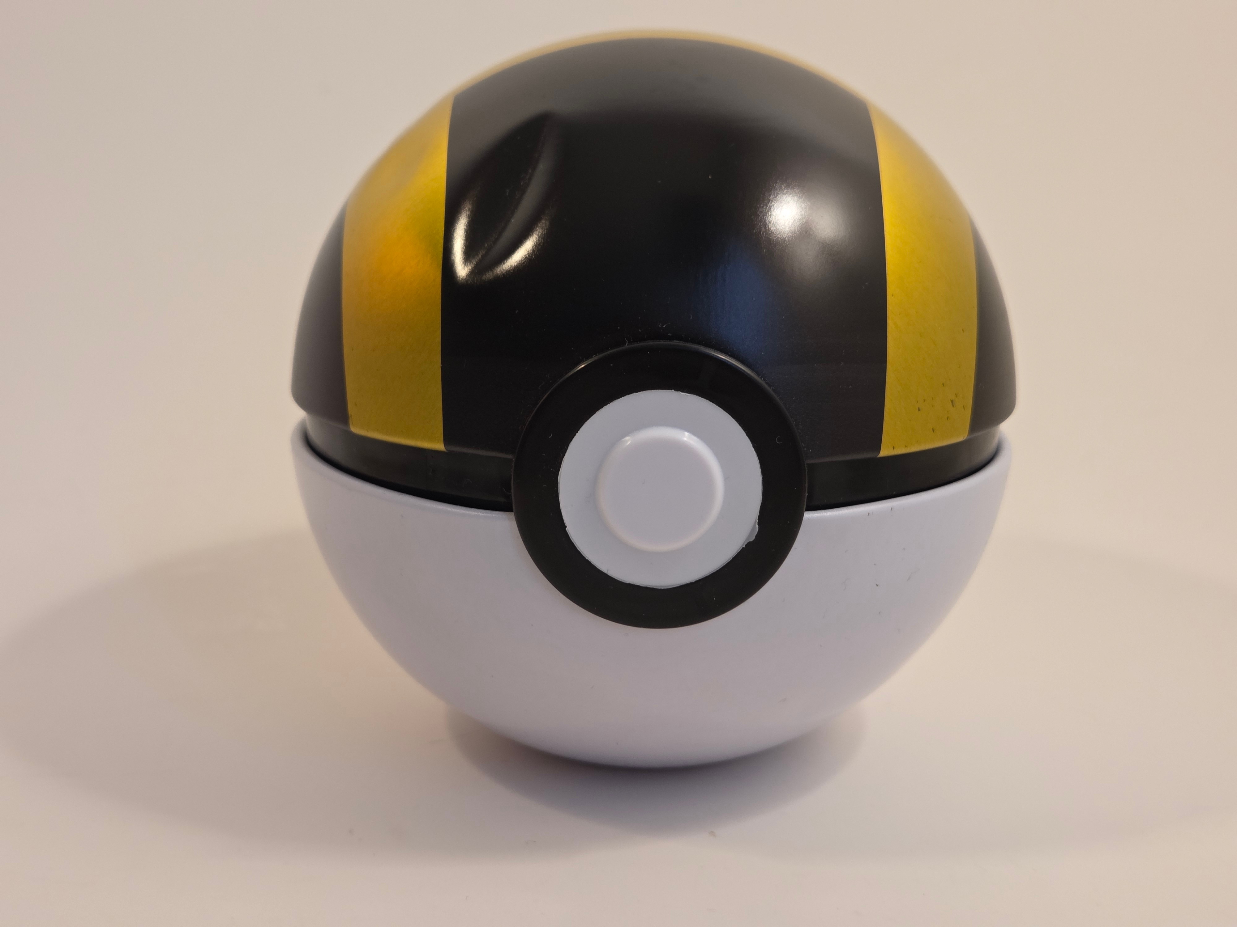 Ultra Ball Pokémon storage/candy bowl, 13 cm - photo 2