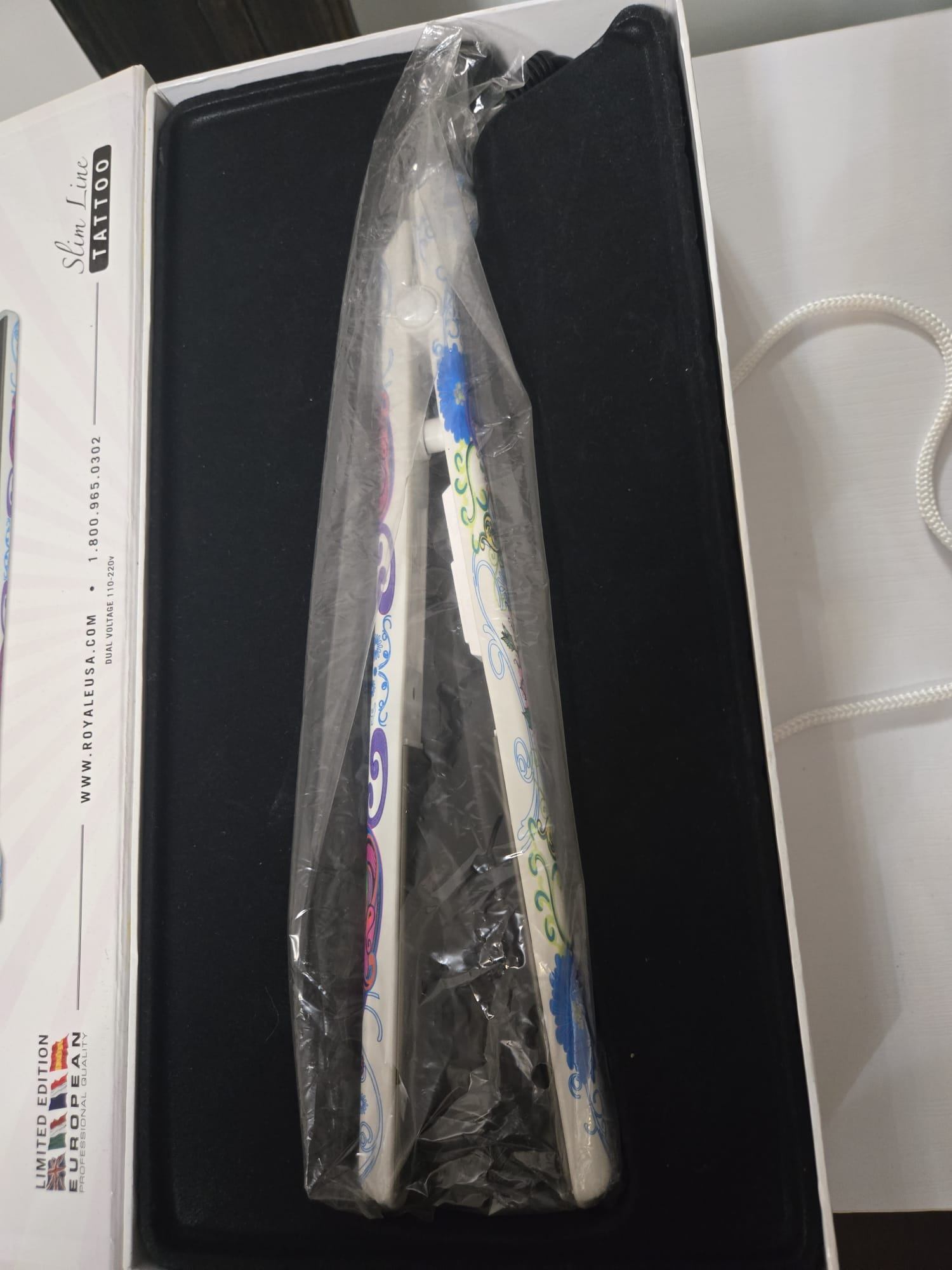 Three Royale Hair Straighteners - photo 4