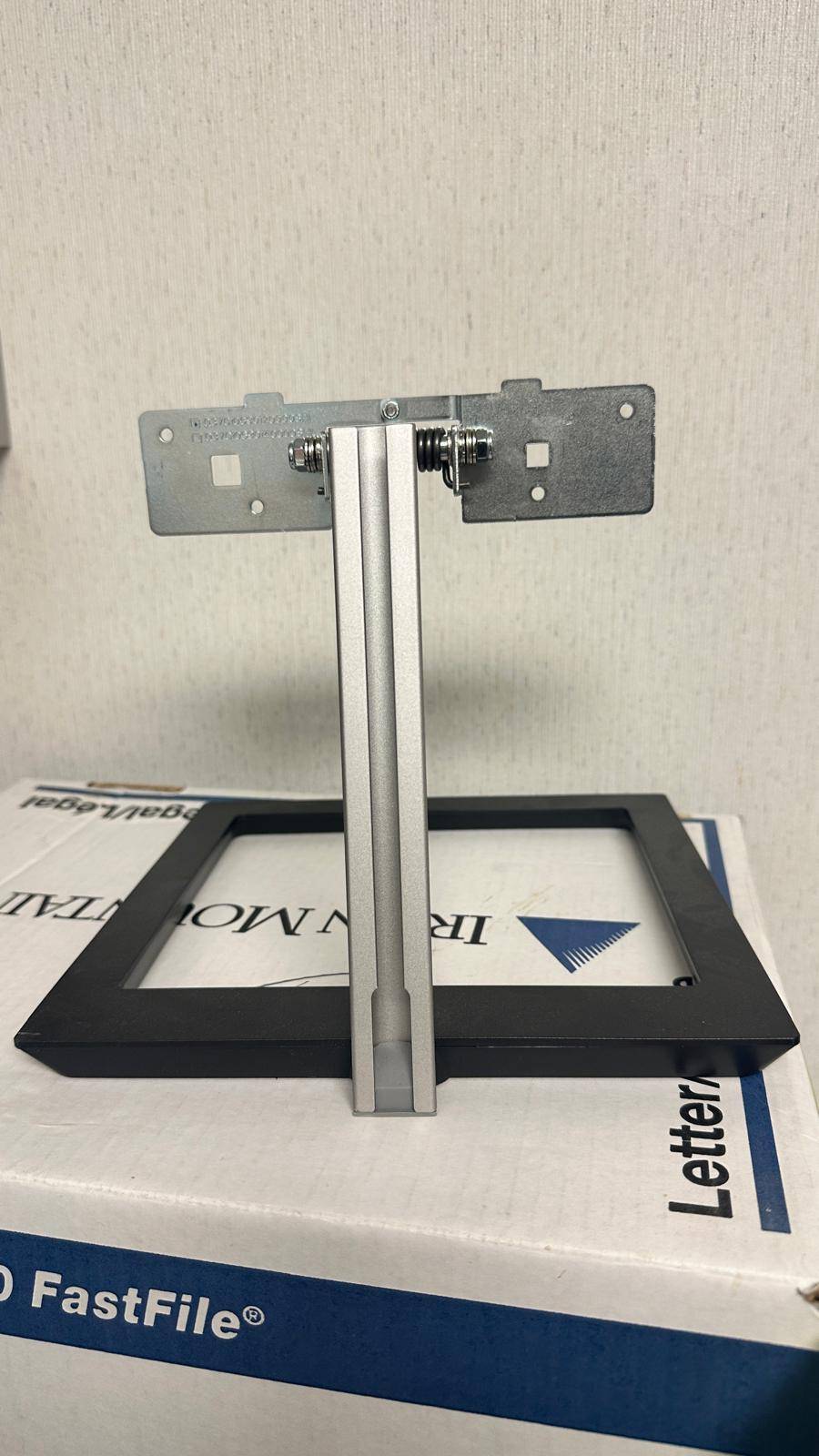 MOVING!!! PHILLIPS Monitor Stand – STURDY - photo 2