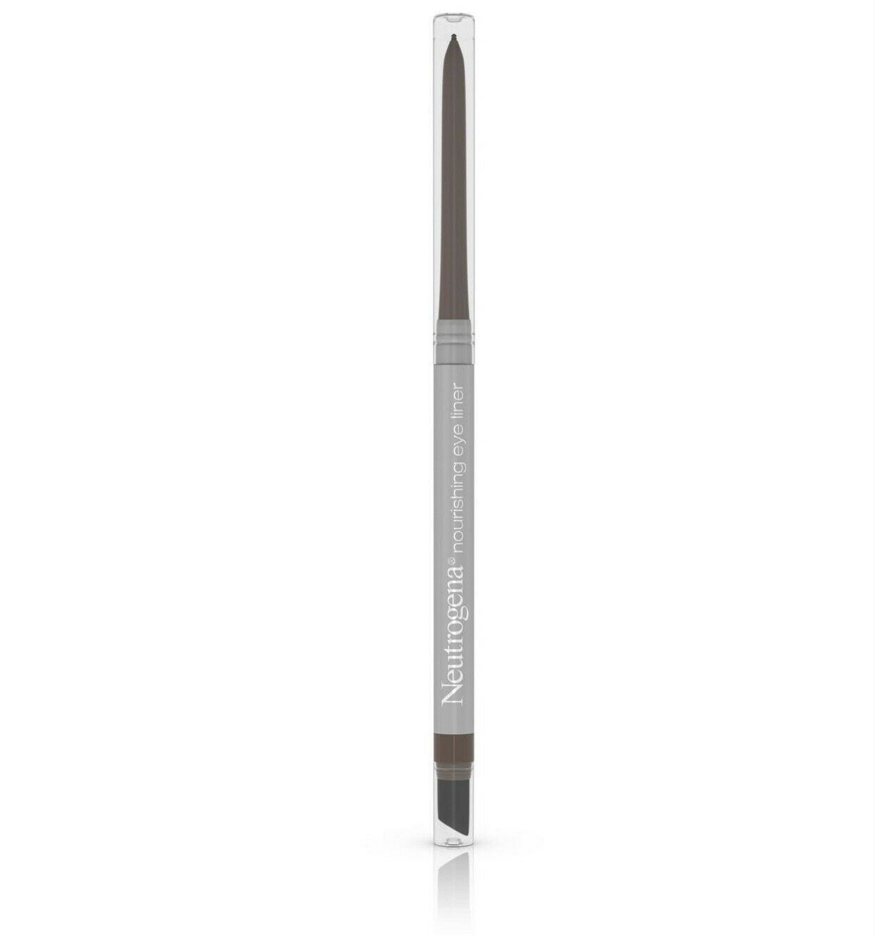 Neutrogena Nourishing Eyeliner PlumDrop