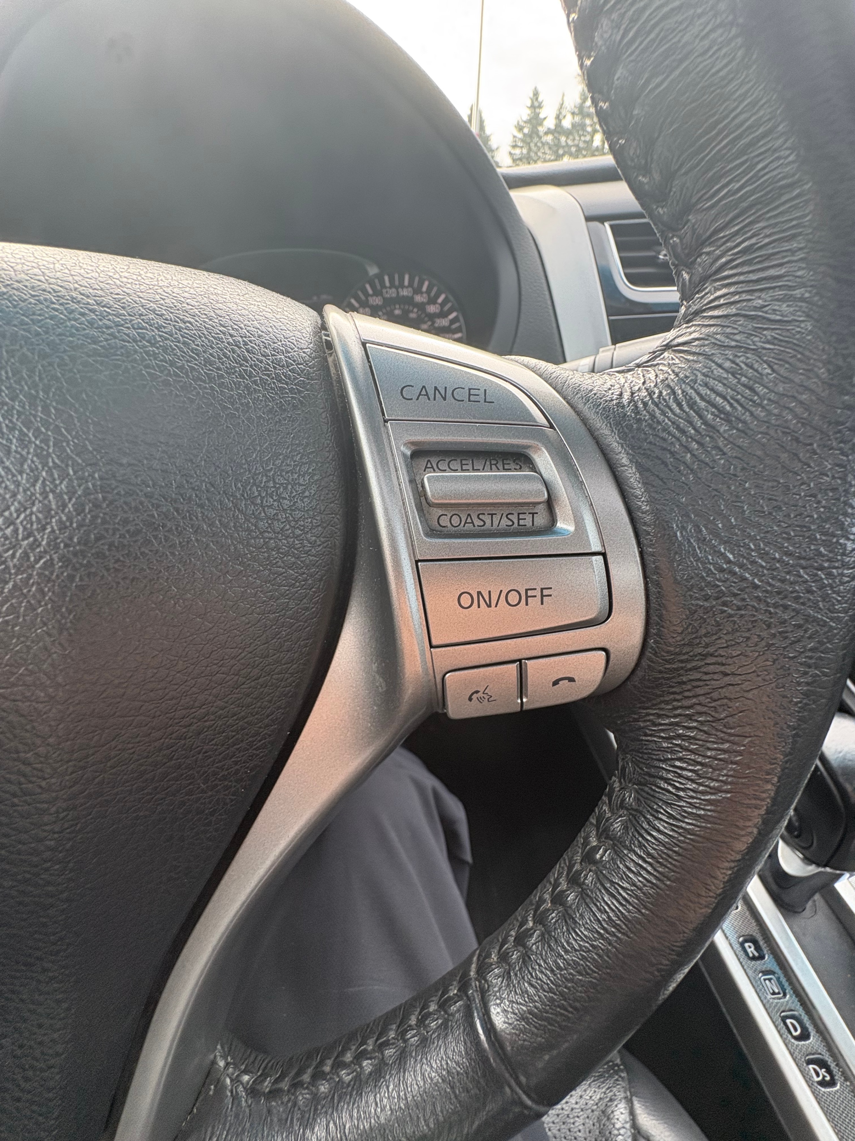 2015 Nissan Altima - photo 3