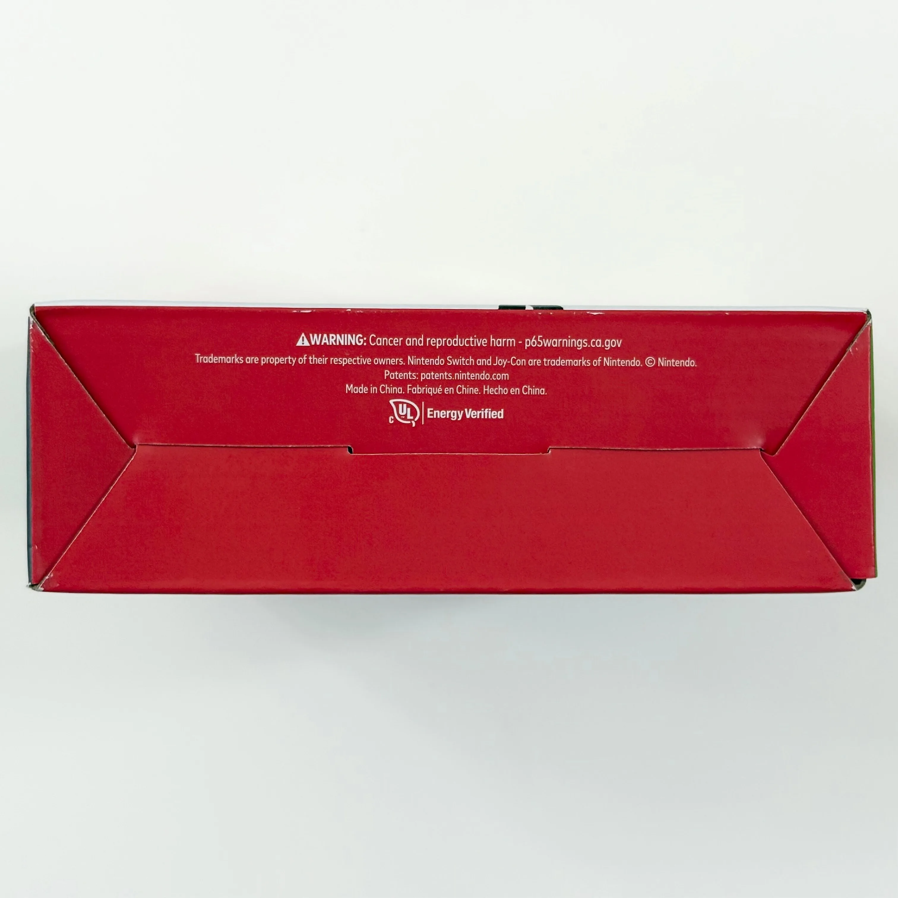 Sealed Nintendo Switch Joy-Con (L)/(R) Neon Pink/Neon Green image indicator(6)