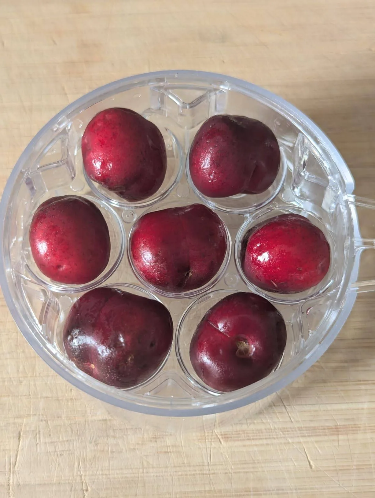 Cherry pitter image indicator(2)