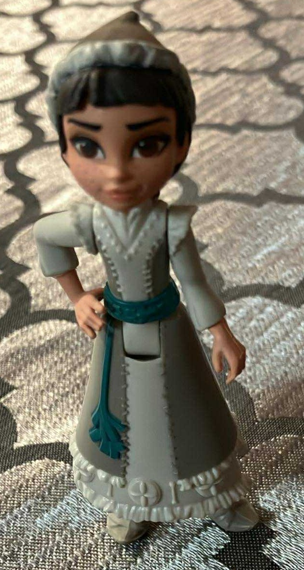Disney Frozen 2 Honey Maren Toy Figure - 4 Inches
