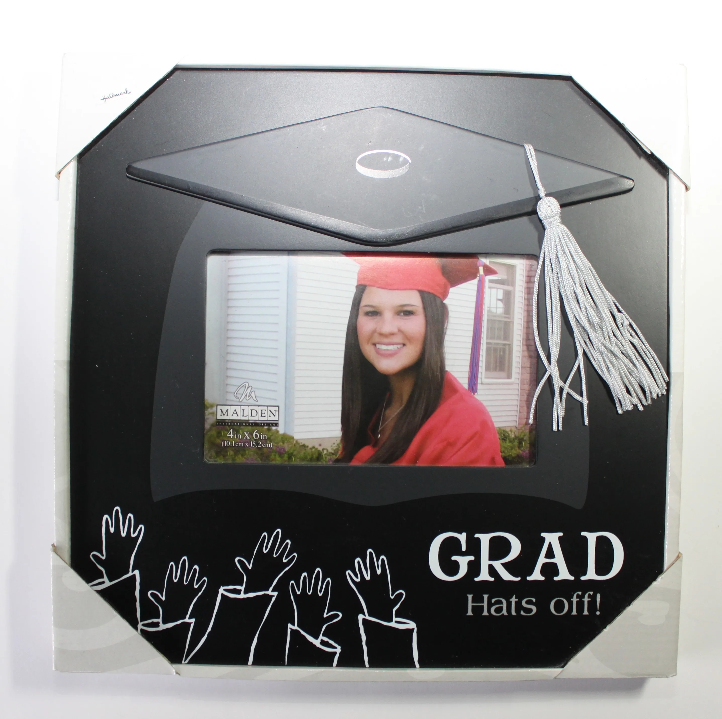 Hallmark Graduation Frame
