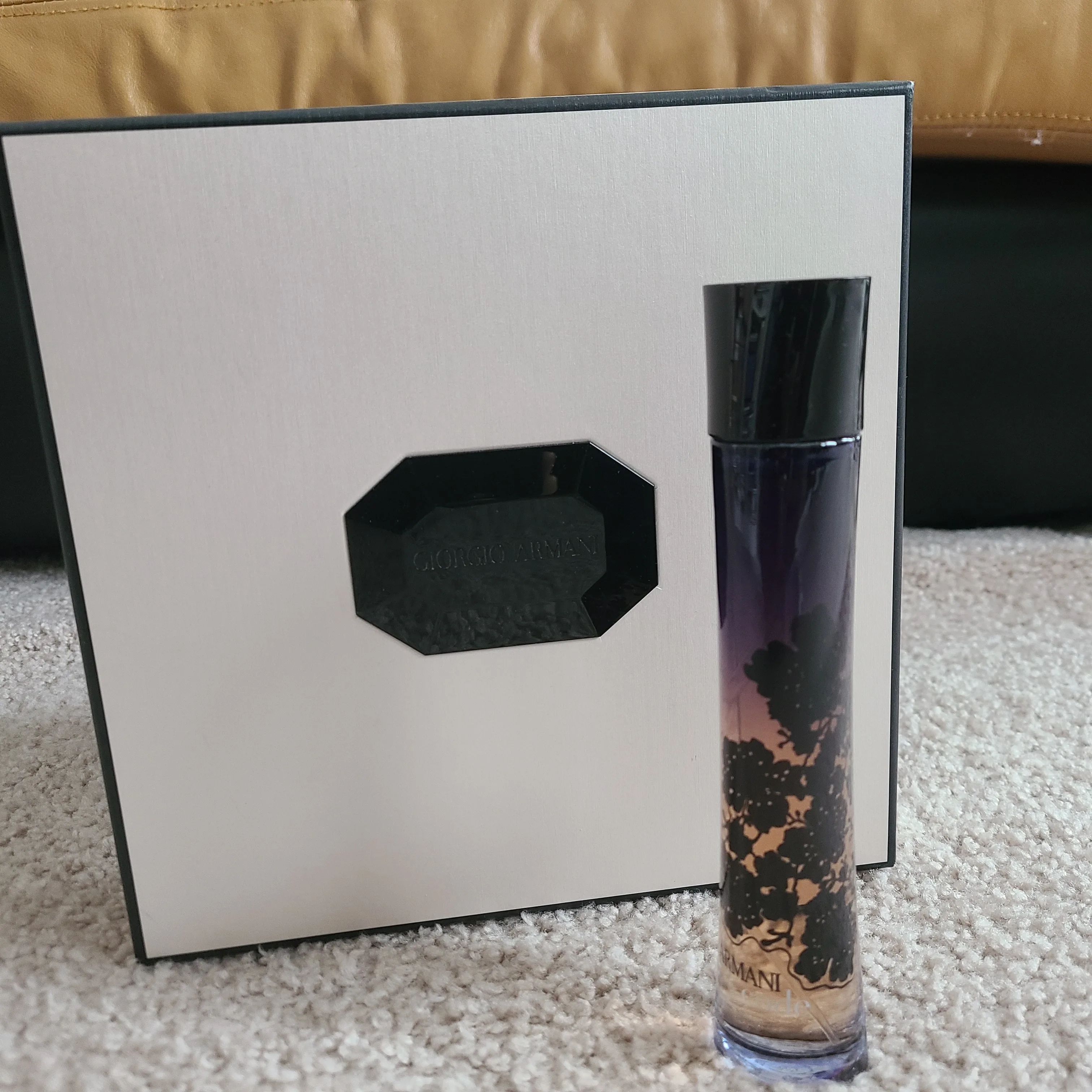 GIORGIO ARMANI "Armani Code" Set for Women (1 set of 3 pcs) image indicator(4)