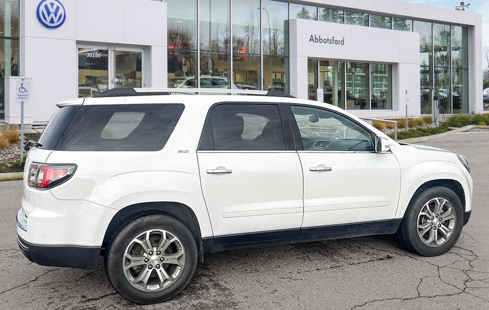 2016 GMC Acadia - photo 2