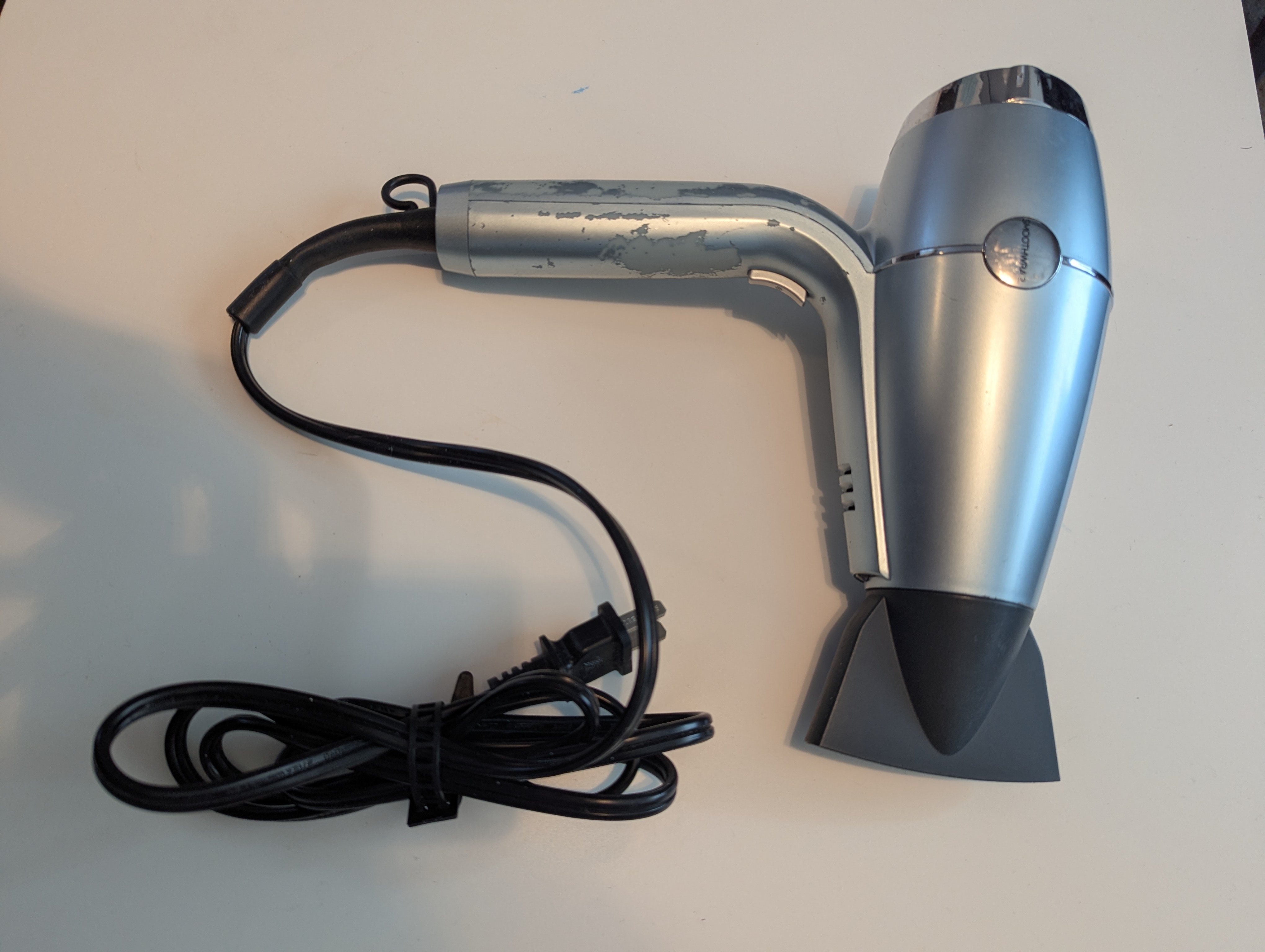 InfinitiPRO by Conair 910NC Smoothwrap Hair Dryer - photo 3